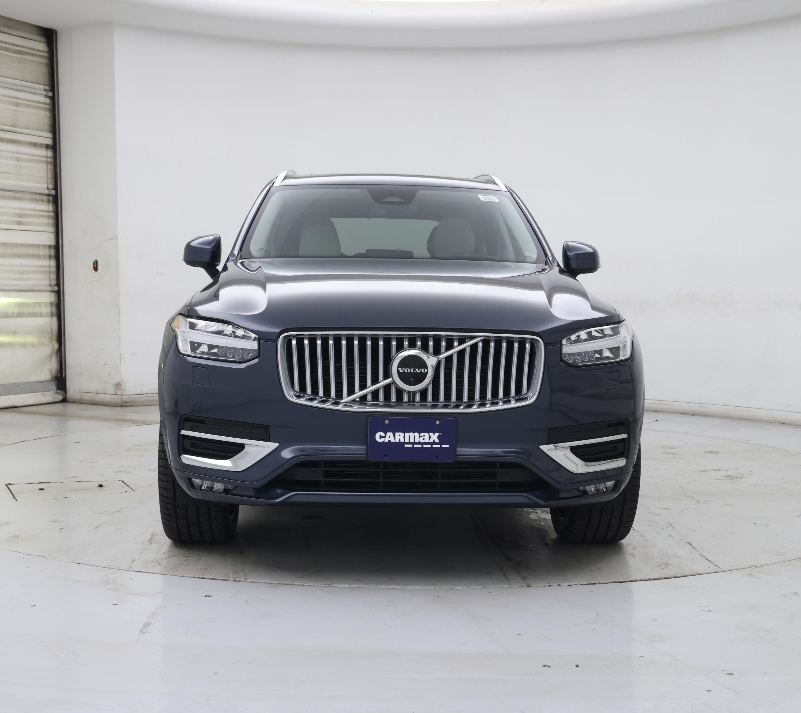 Thumbnail: 2023 Volvo XC90 - 5