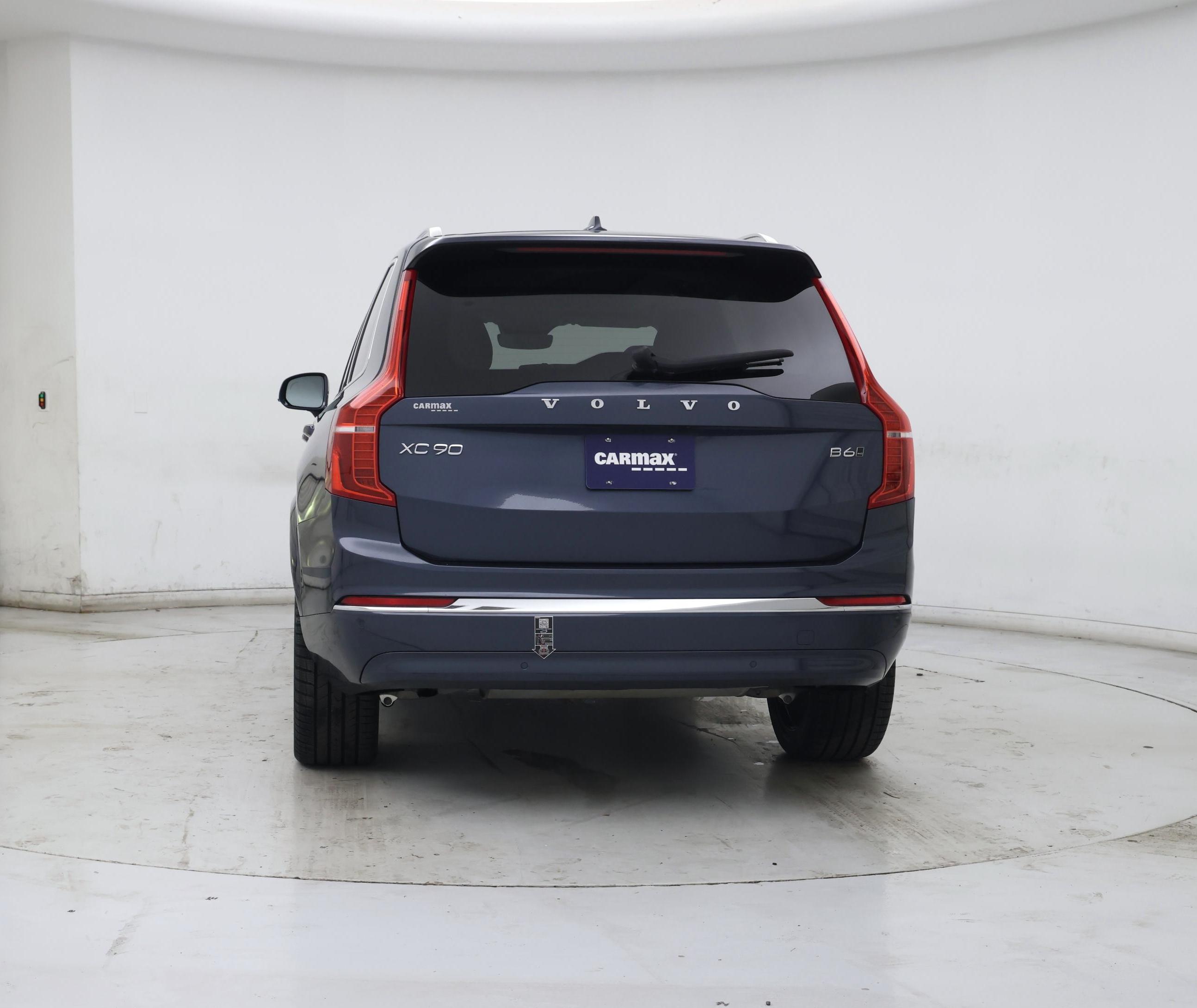 Thumbnail: 2023 Volvo XC90 - 6