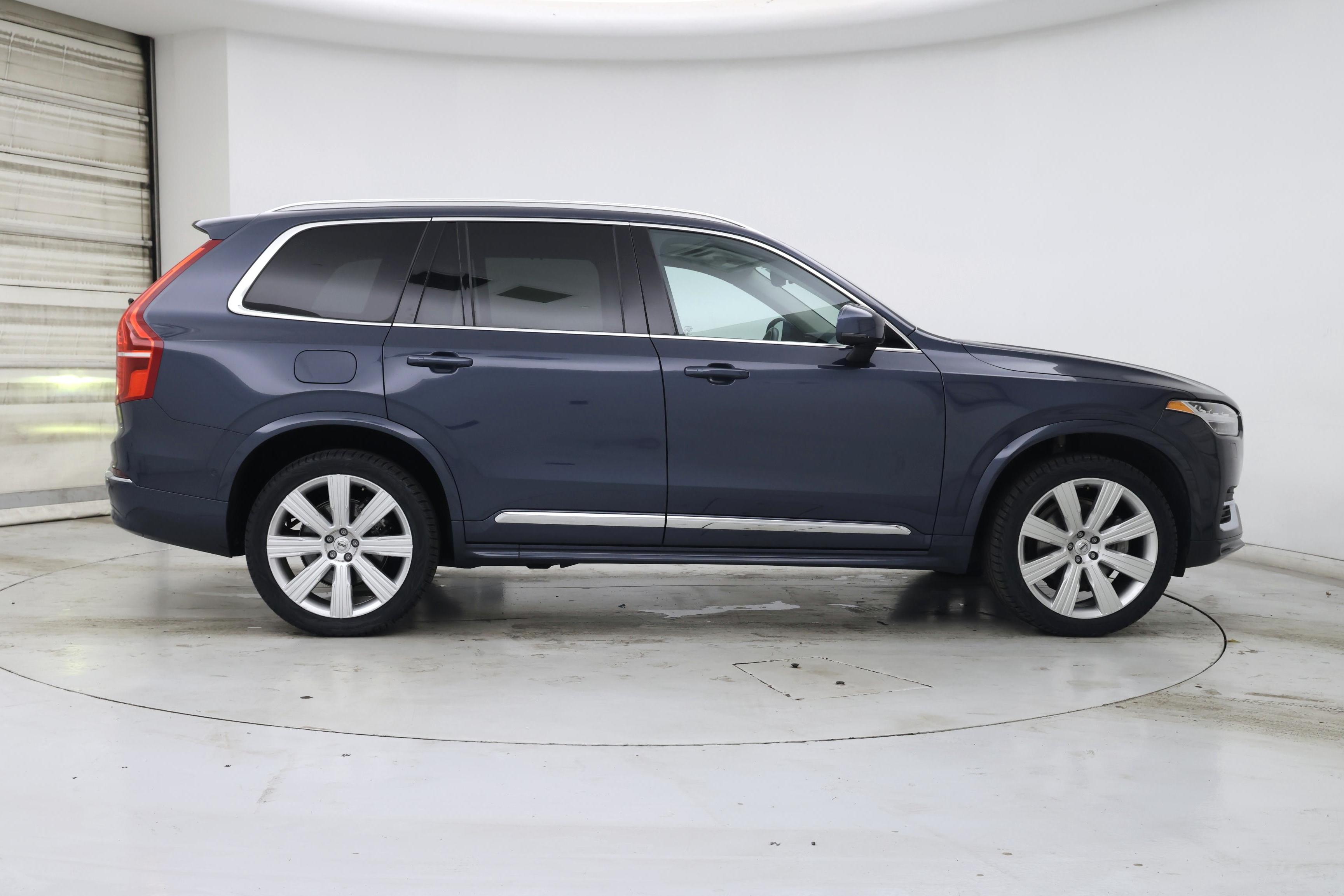 Thumbnail: 2023 Volvo XC90 - 7