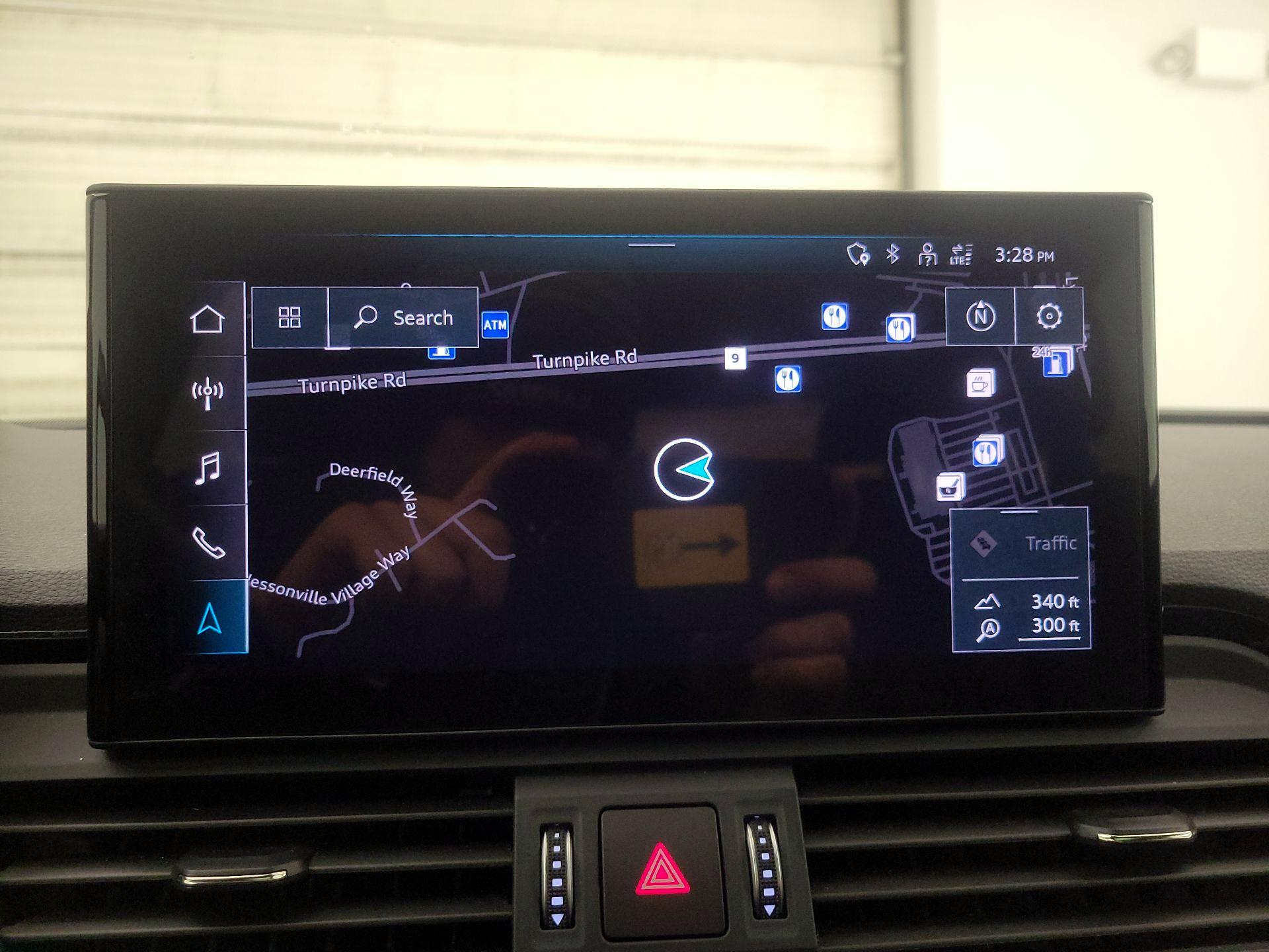 Thumbnail: 2023 Audi Q5 - 14