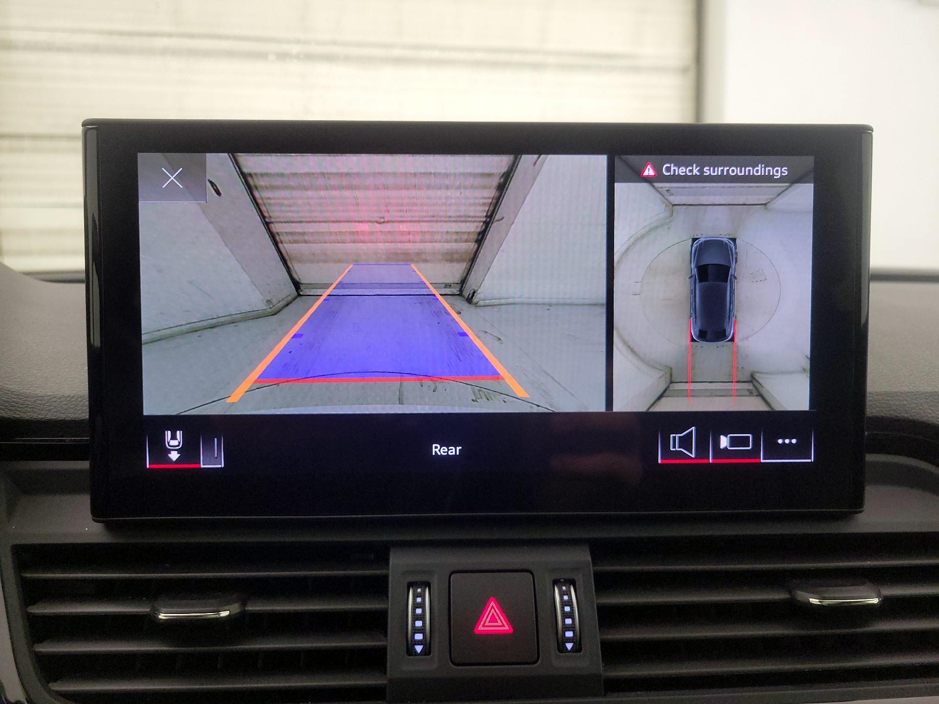 Thumbnail: 2023 Audi Q5 - 15