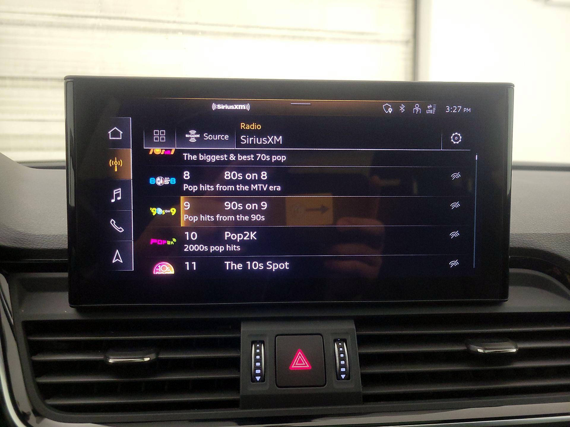 Thumbnail: 2023 Audi Q5 - 16