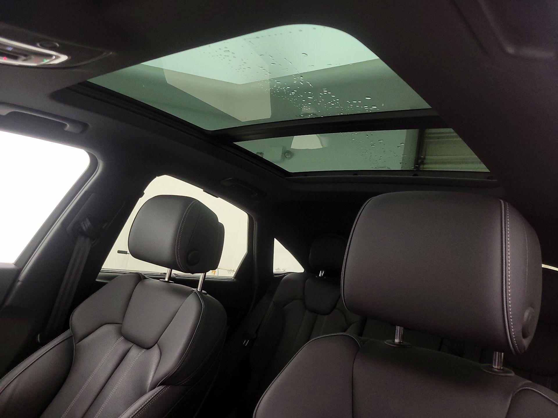 Thumbnail: 2023 Audi Q5 - 20