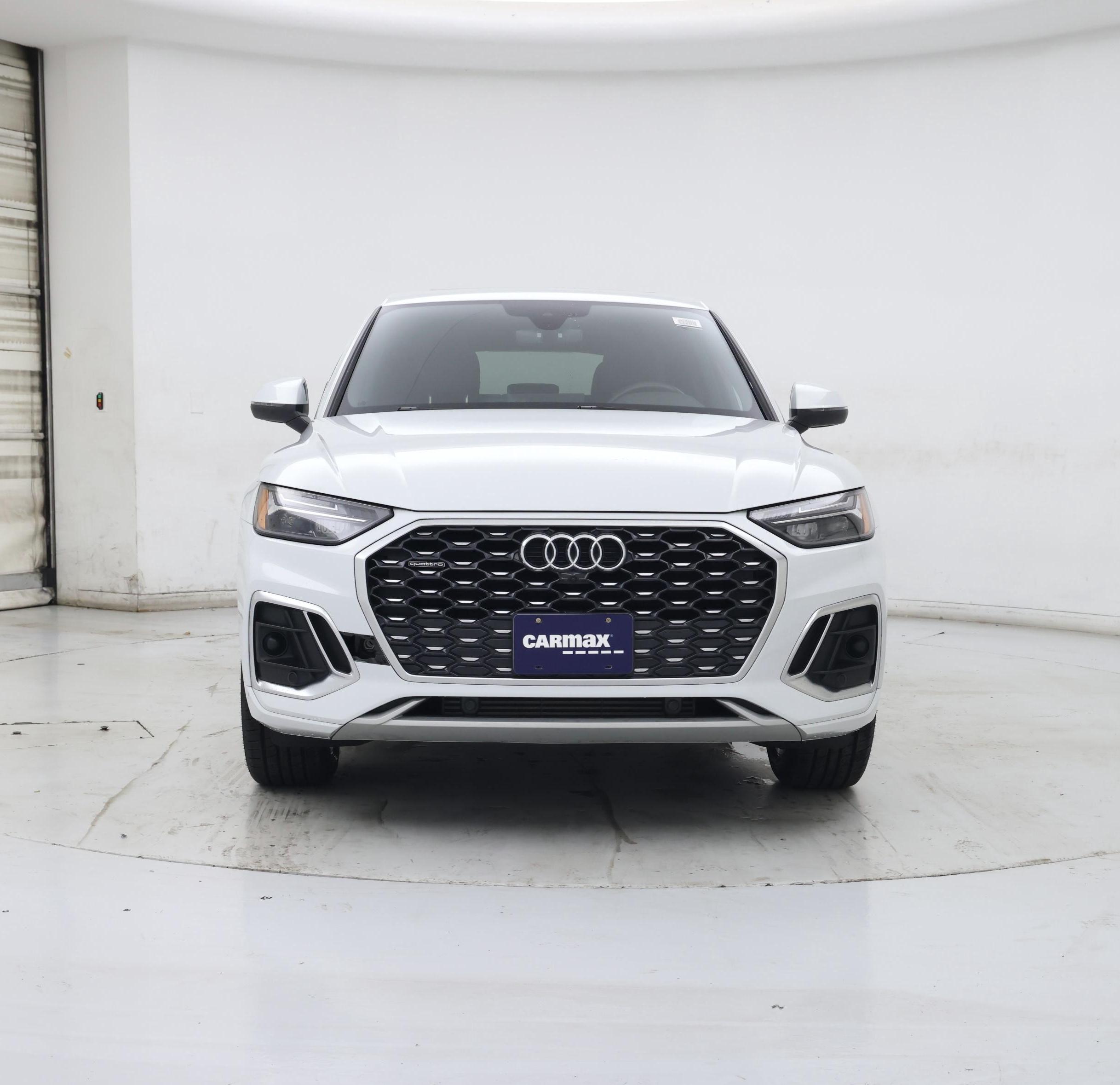 Thumbnail: 2023 Audi Q5 - 5