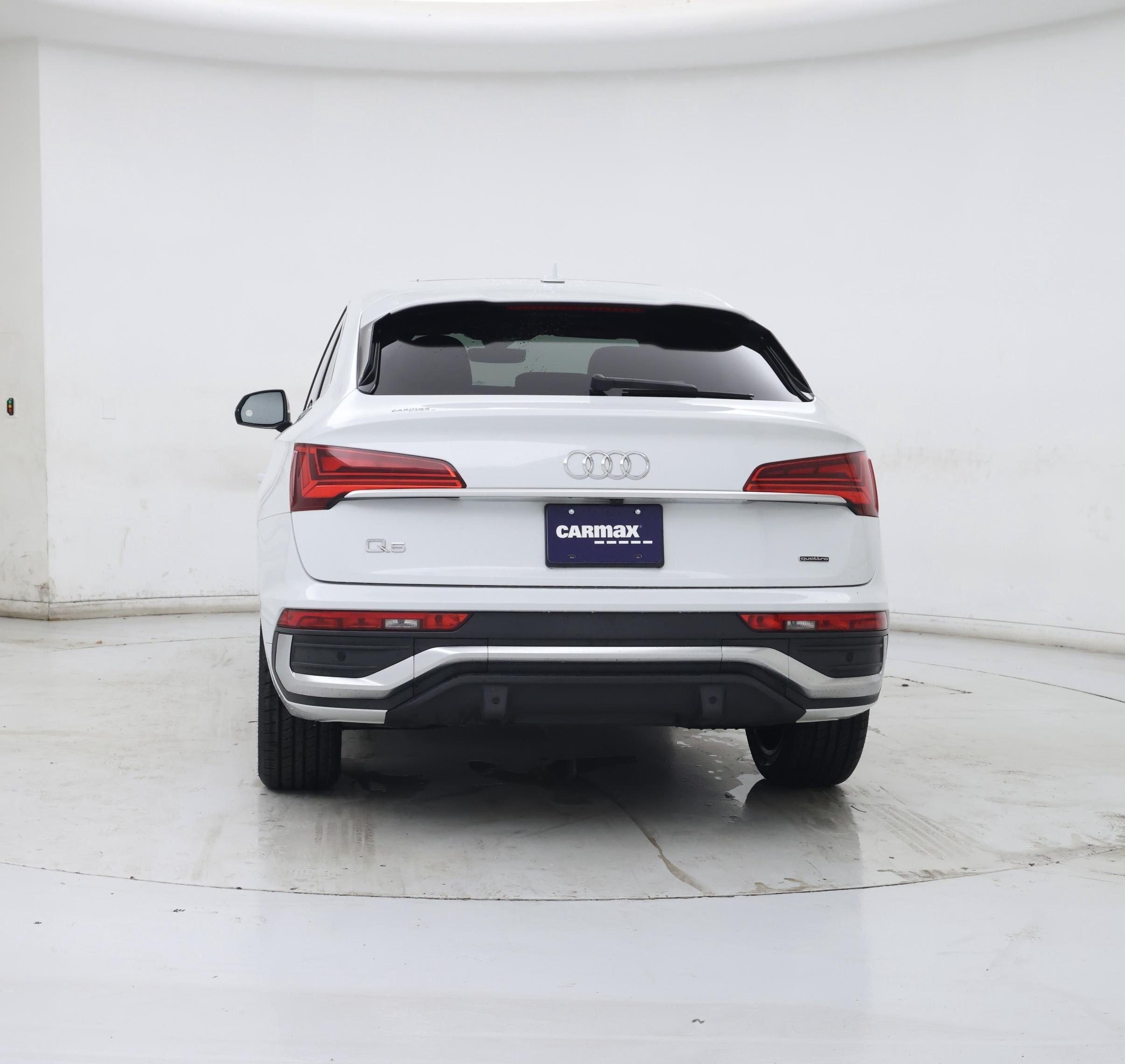 Thumbnail: 2023 Audi Q5 - 6