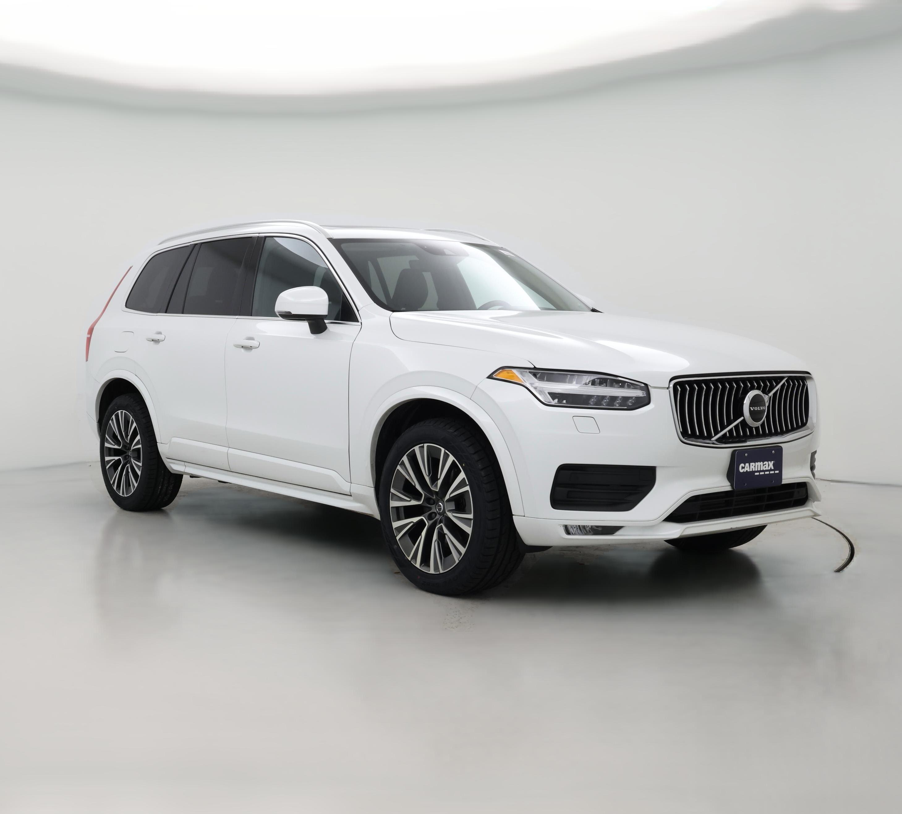 Thumbnail: 2022 Volvo XC90 - 1