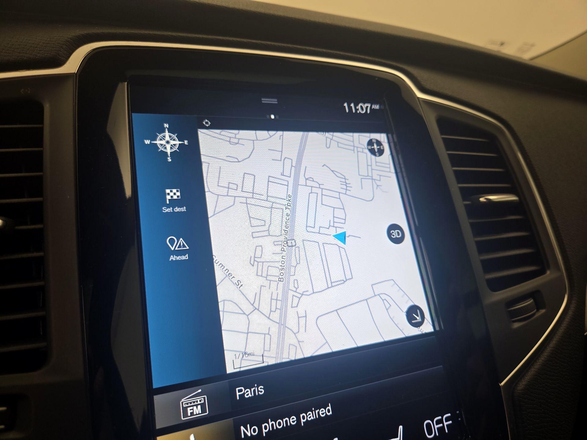 Thumbnail: 2022 Volvo XC90 - 14