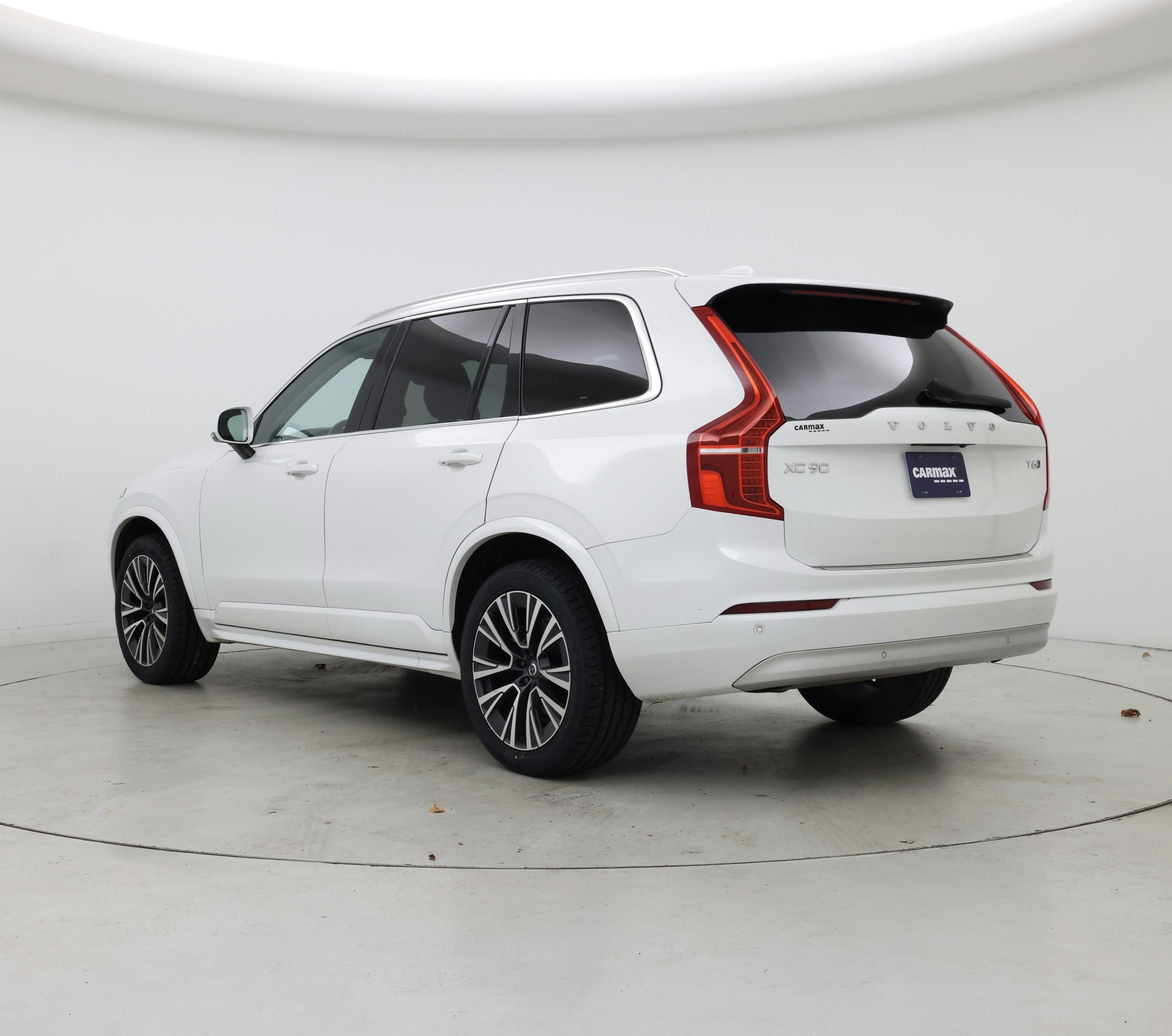 Thumbnail: 2022 Volvo XC90 - 2