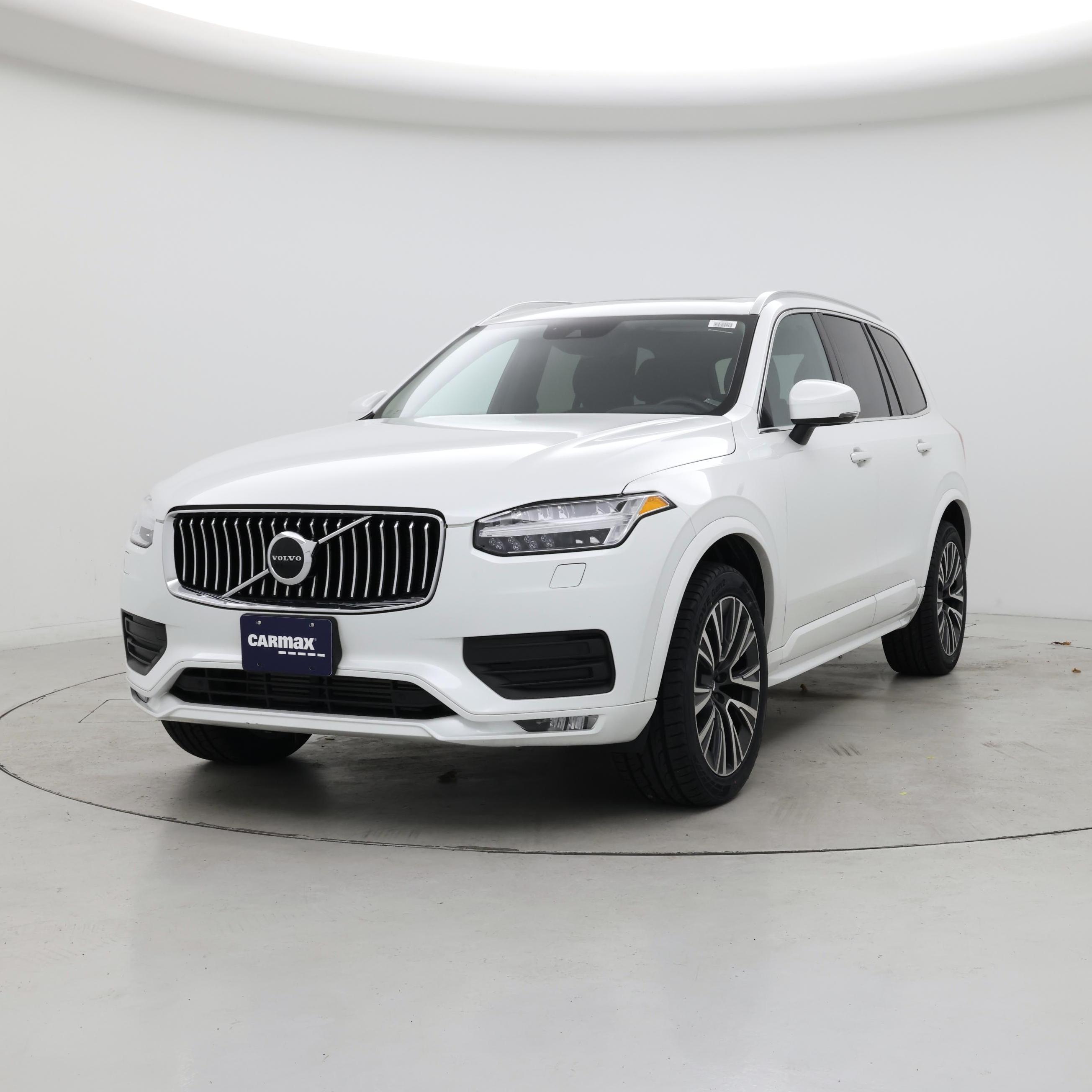 Thumbnail: 2022 Volvo XC90 - 4