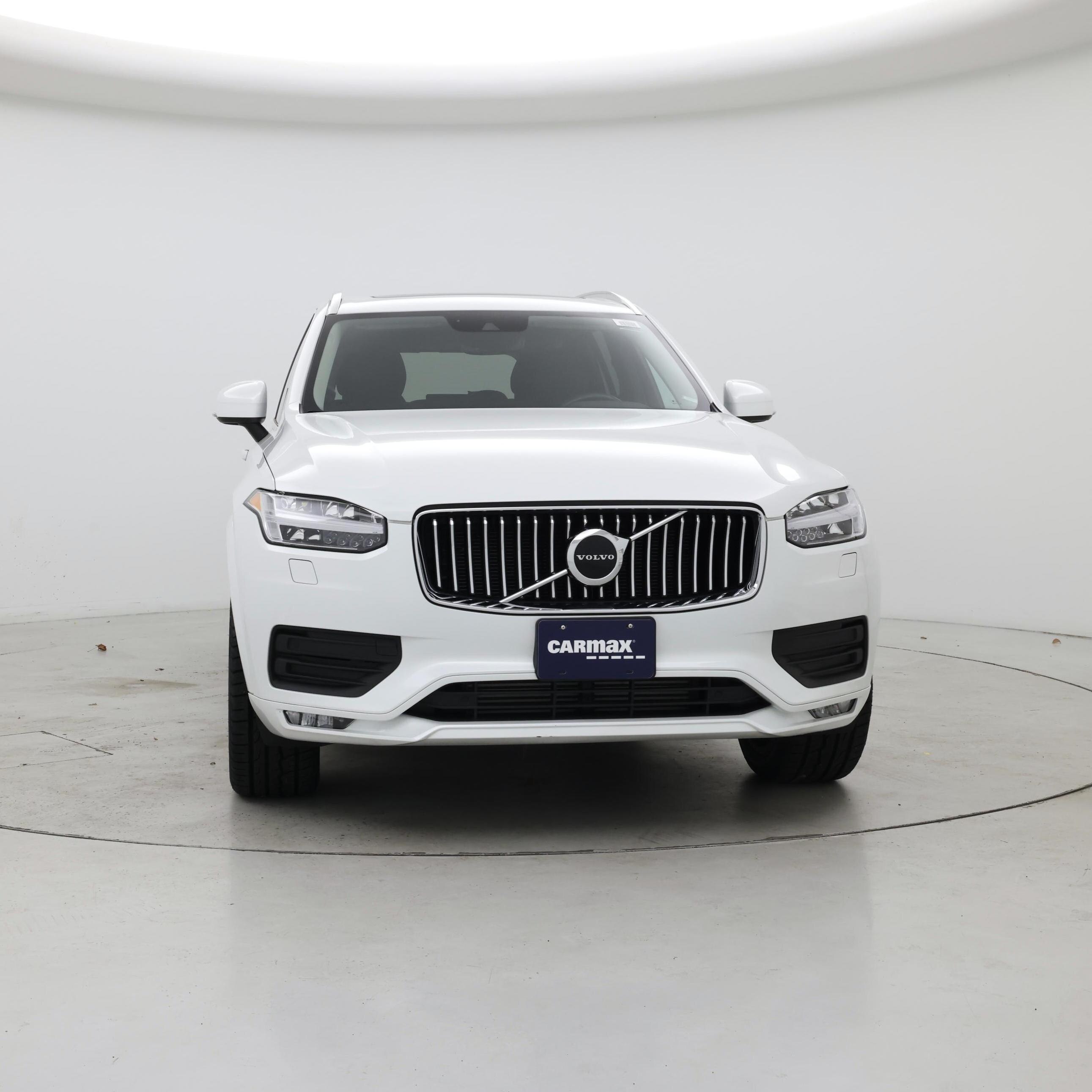 Thumbnail: 2022 Volvo XC90 - 5