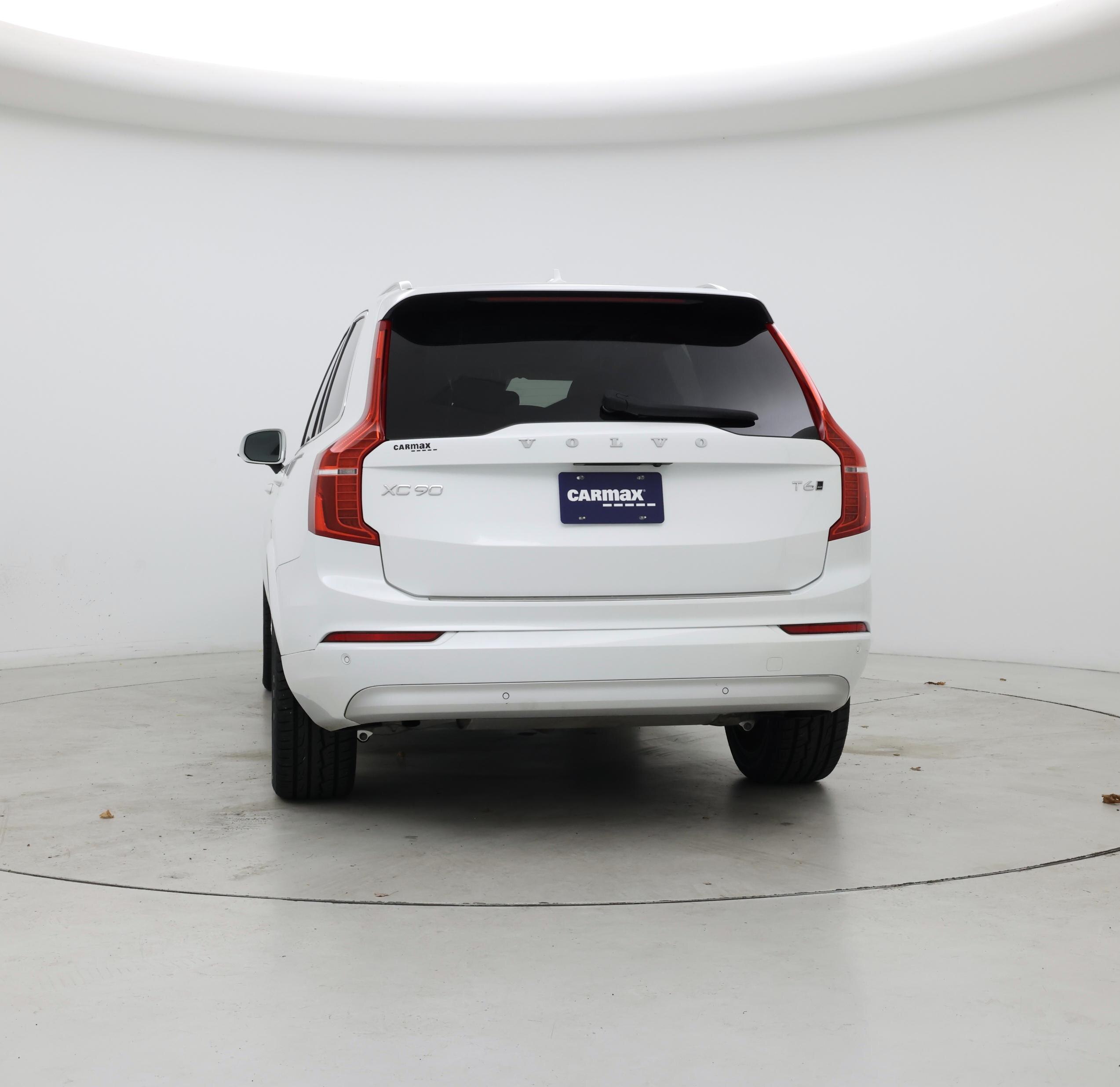 Thumbnail: 2022 Volvo XC90 - 6