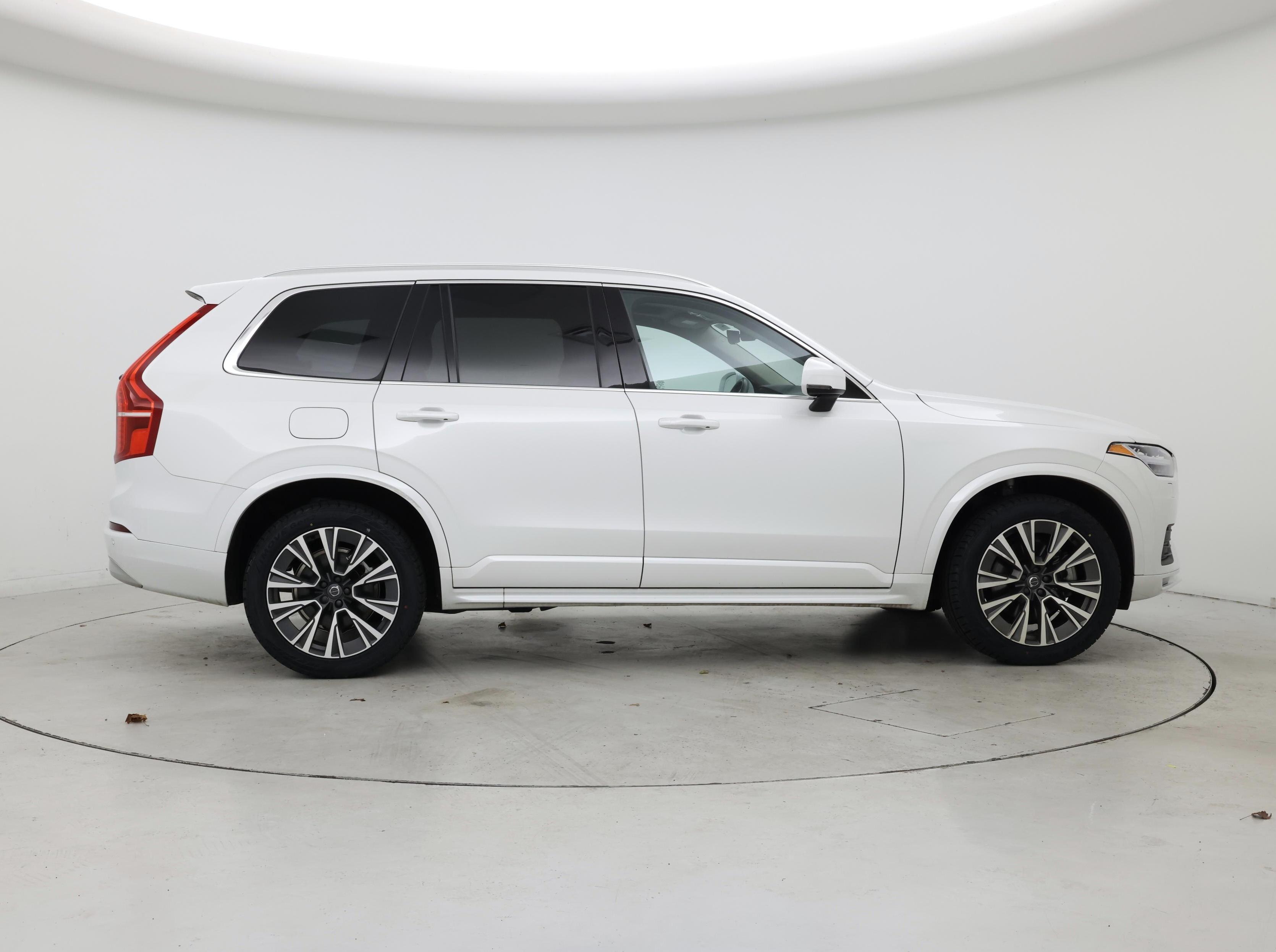 Thumbnail: 2022 Volvo XC90 - 7