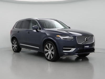 2023 Volvo XC90 B6 Ultimate