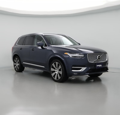 2023 Volvo XC90 B6 Ultimate
