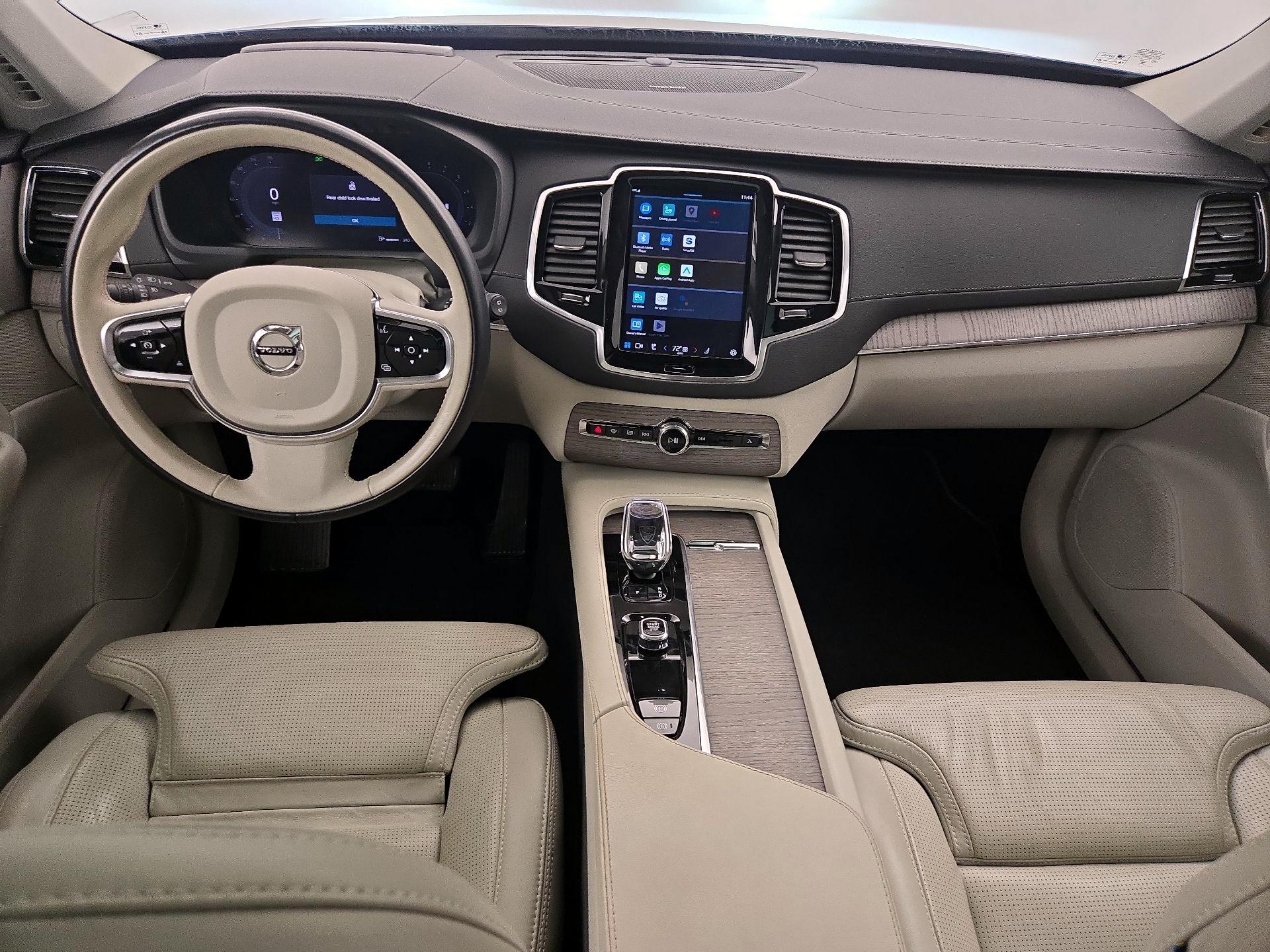 Thumbnail: 2023 Volvo XC90 - 9