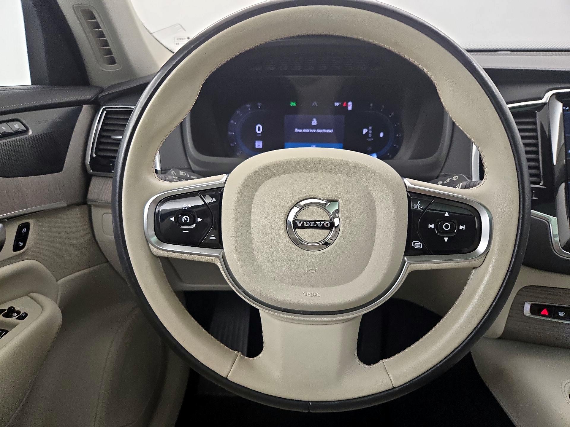 Thumbnail: 2023 Volvo XC90 - 10