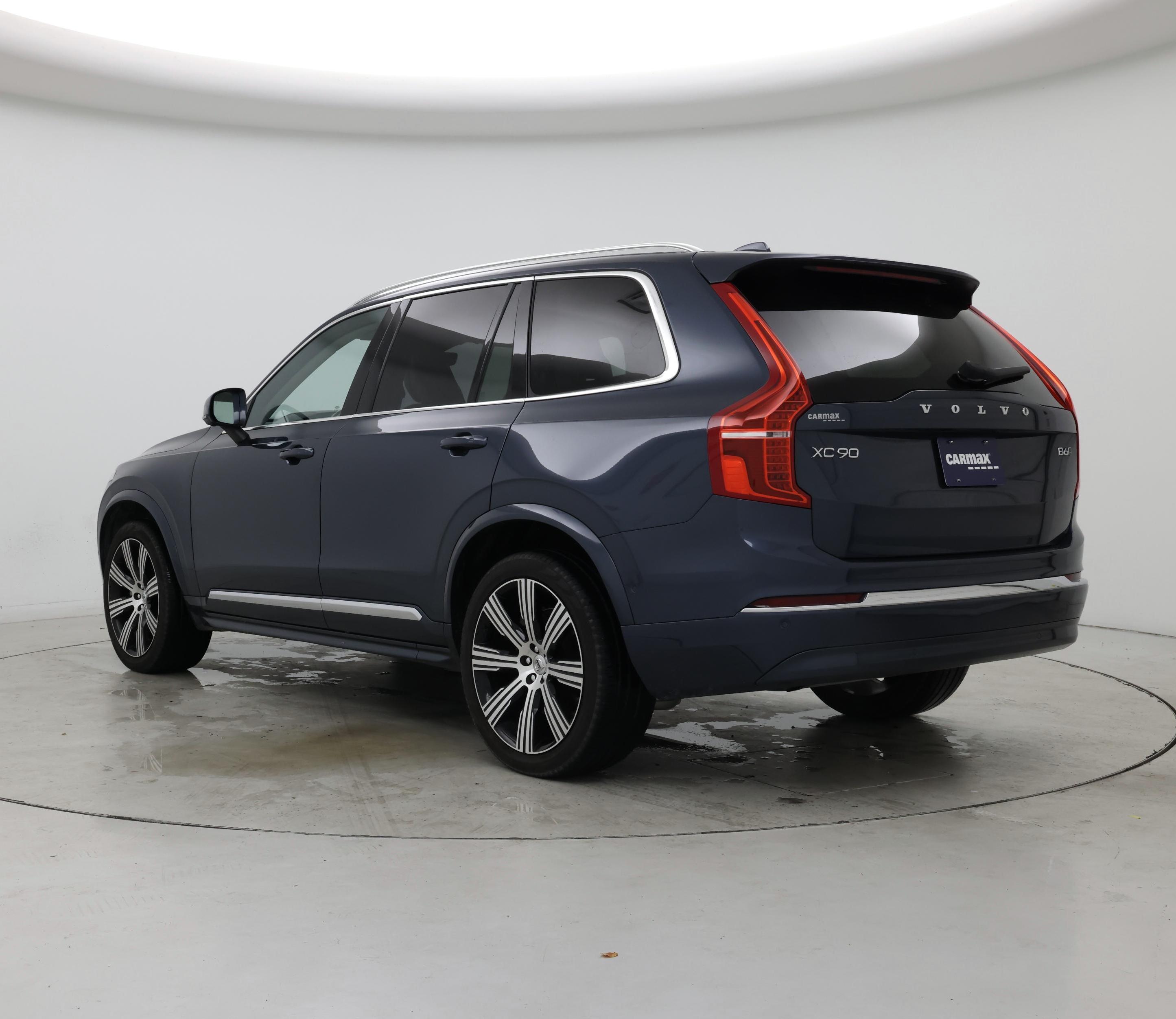 Thumbnail: 2023 Volvo XC90 - 2