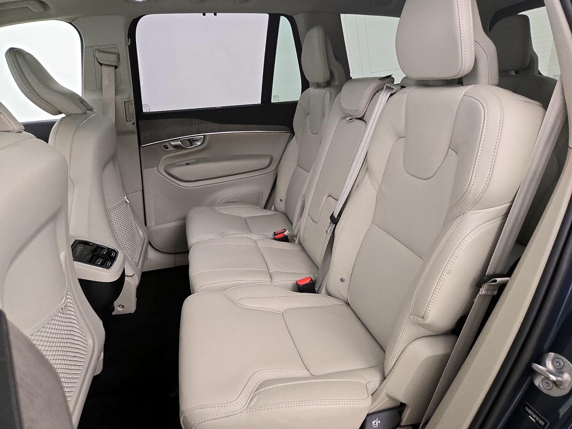 Thumbnail: 2023 Volvo XC90 - 20