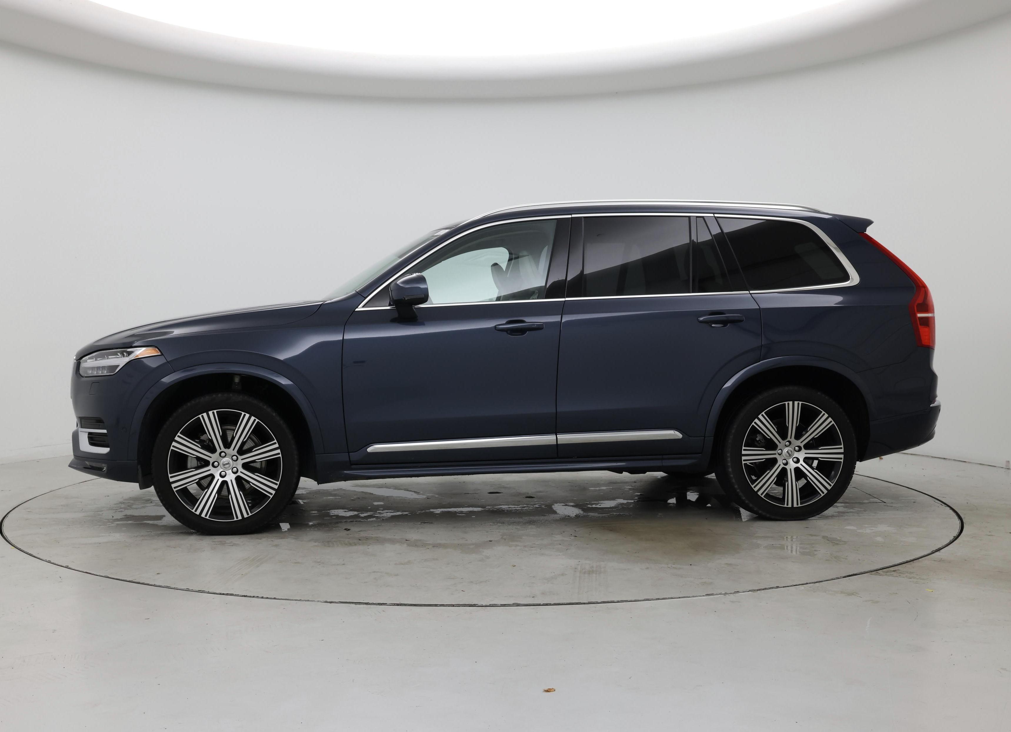 Thumbnail: 2023 Volvo XC90 - 3