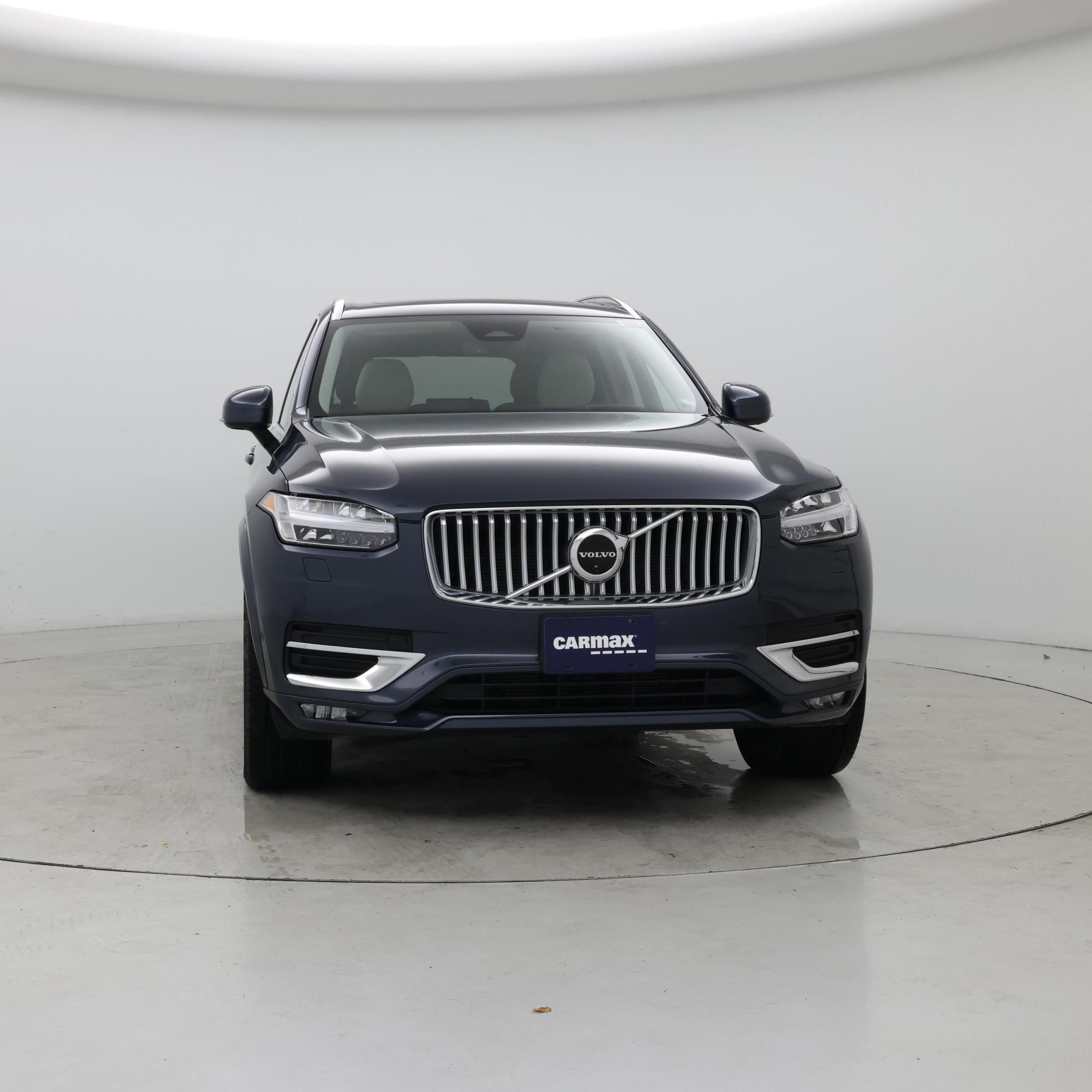 Thumbnail: 2023 Volvo XC90 - 5