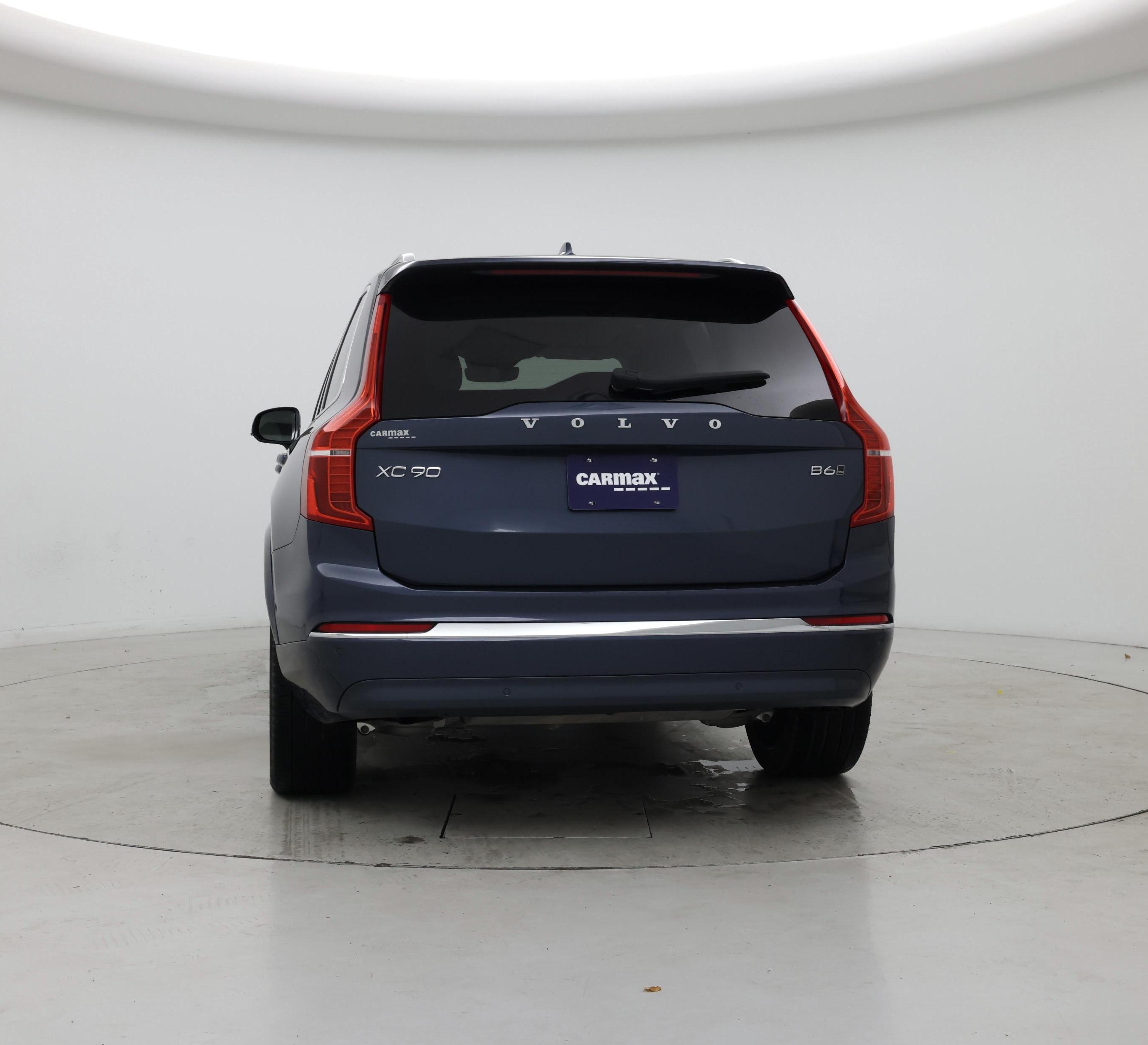 Thumbnail: 2023 Volvo XC90 - 6