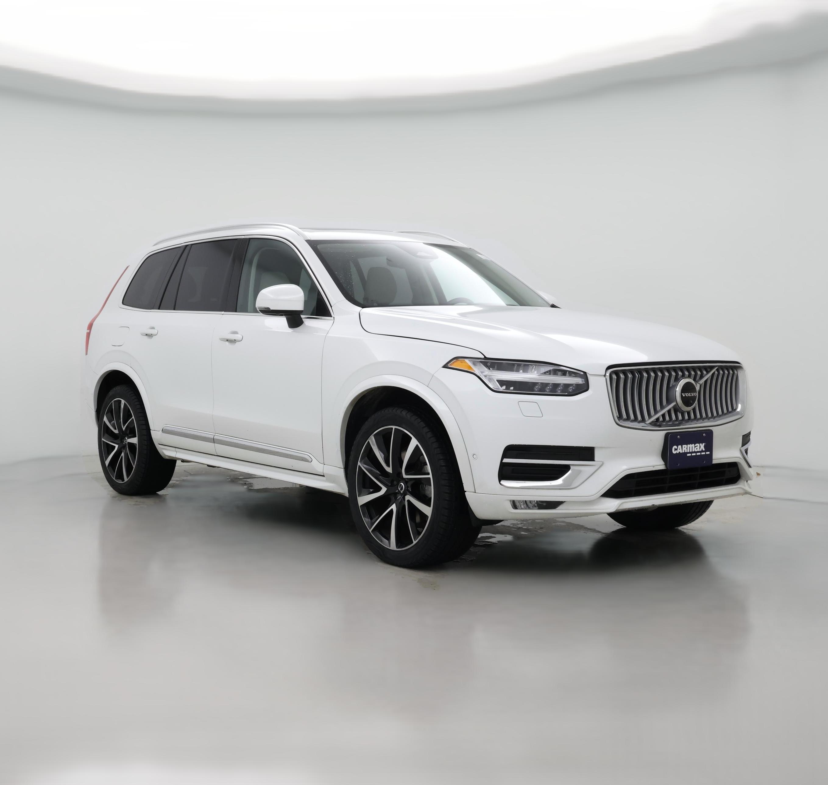 Thumbnail: 2023 Volvo XC90 - 1