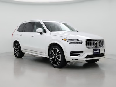 2023 Volvo XC90 B6 Plus