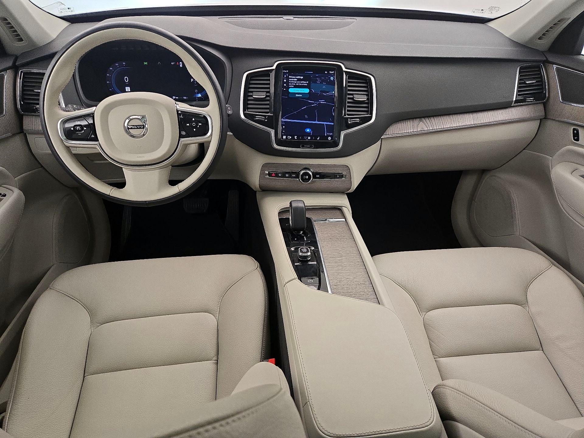 Thumbnail: 2023 Volvo XC90 - 9