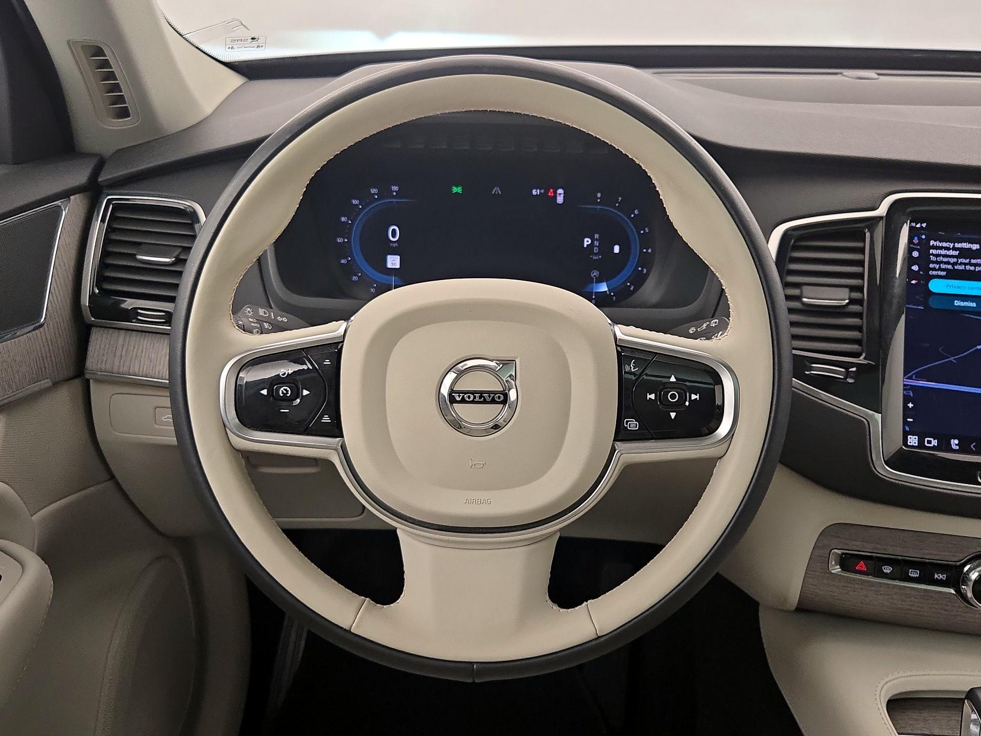 Thumbnail: 2023 Volvo XC90 - 10