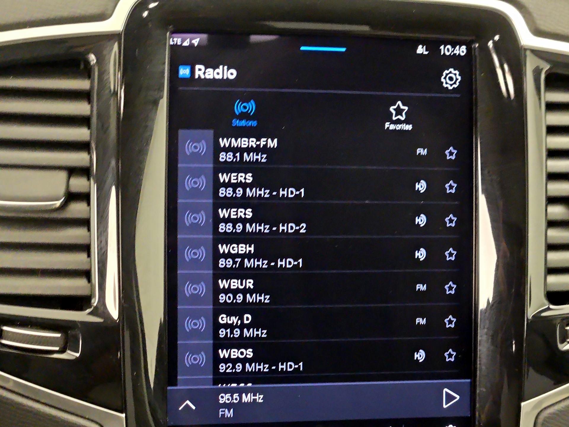 Thumbnail: 2023 Volvo XC90 - 16