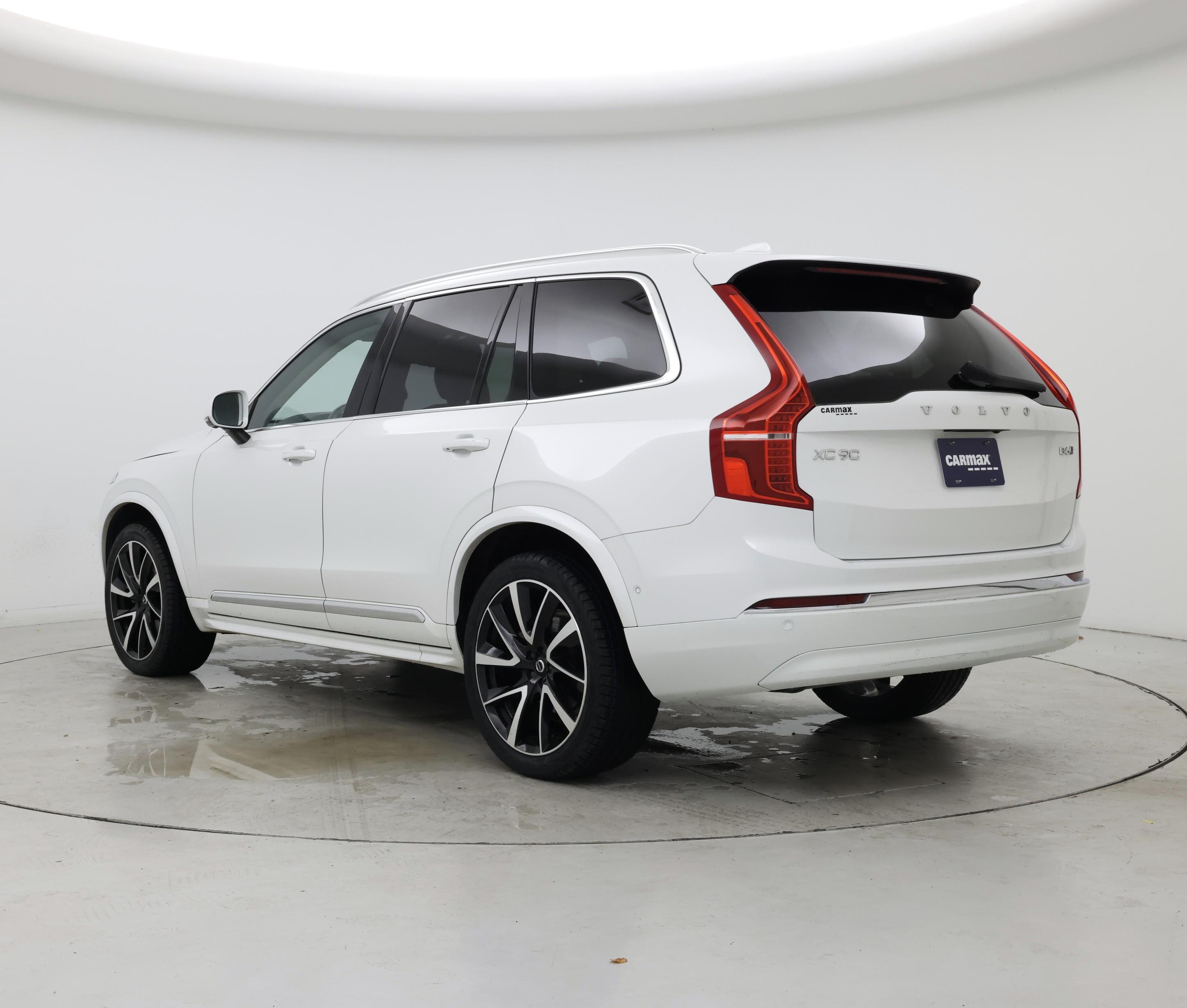 Thumbnail: 2023 Volvo XC90 - 2