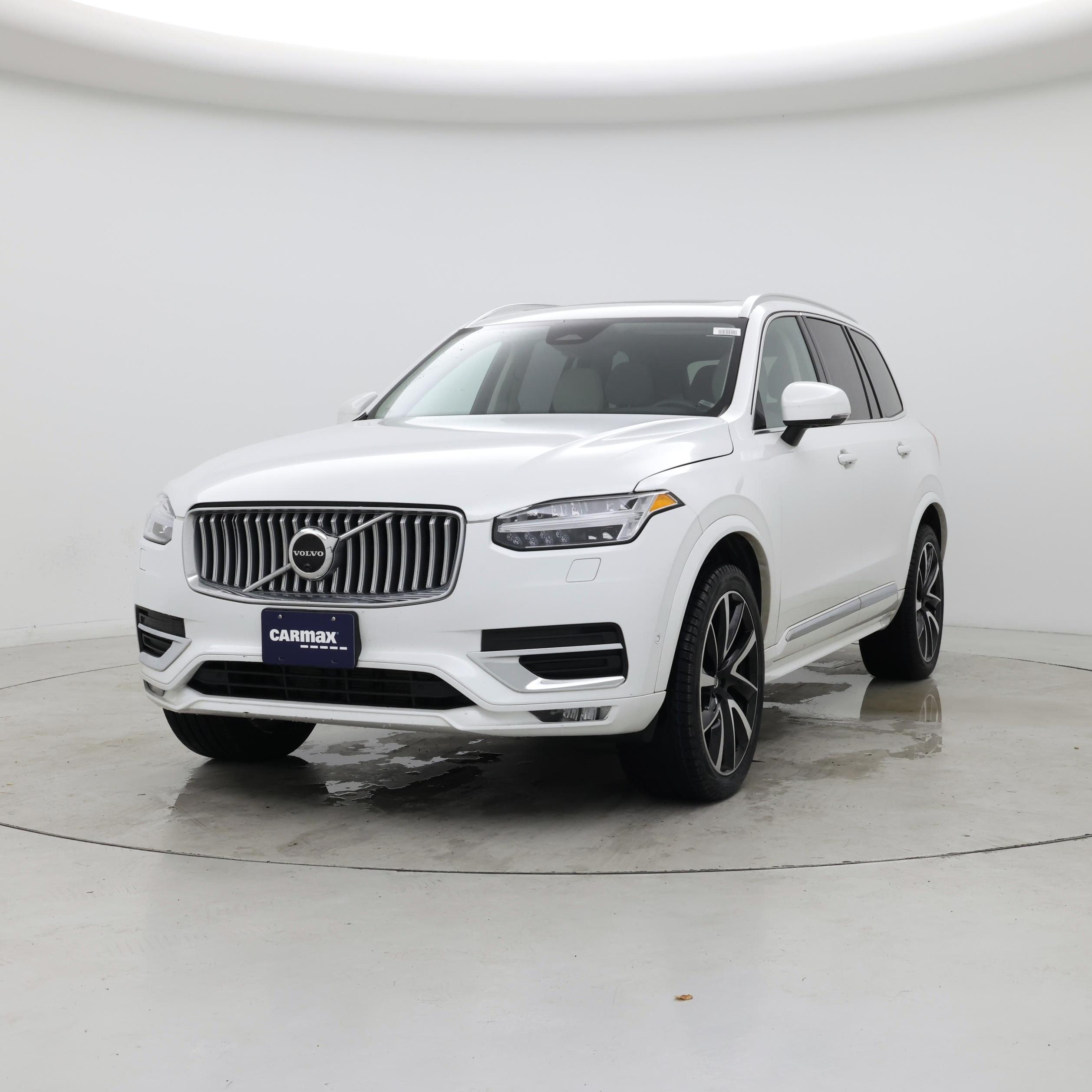 Thumbnail: 2023 Volvo XC90 - 4