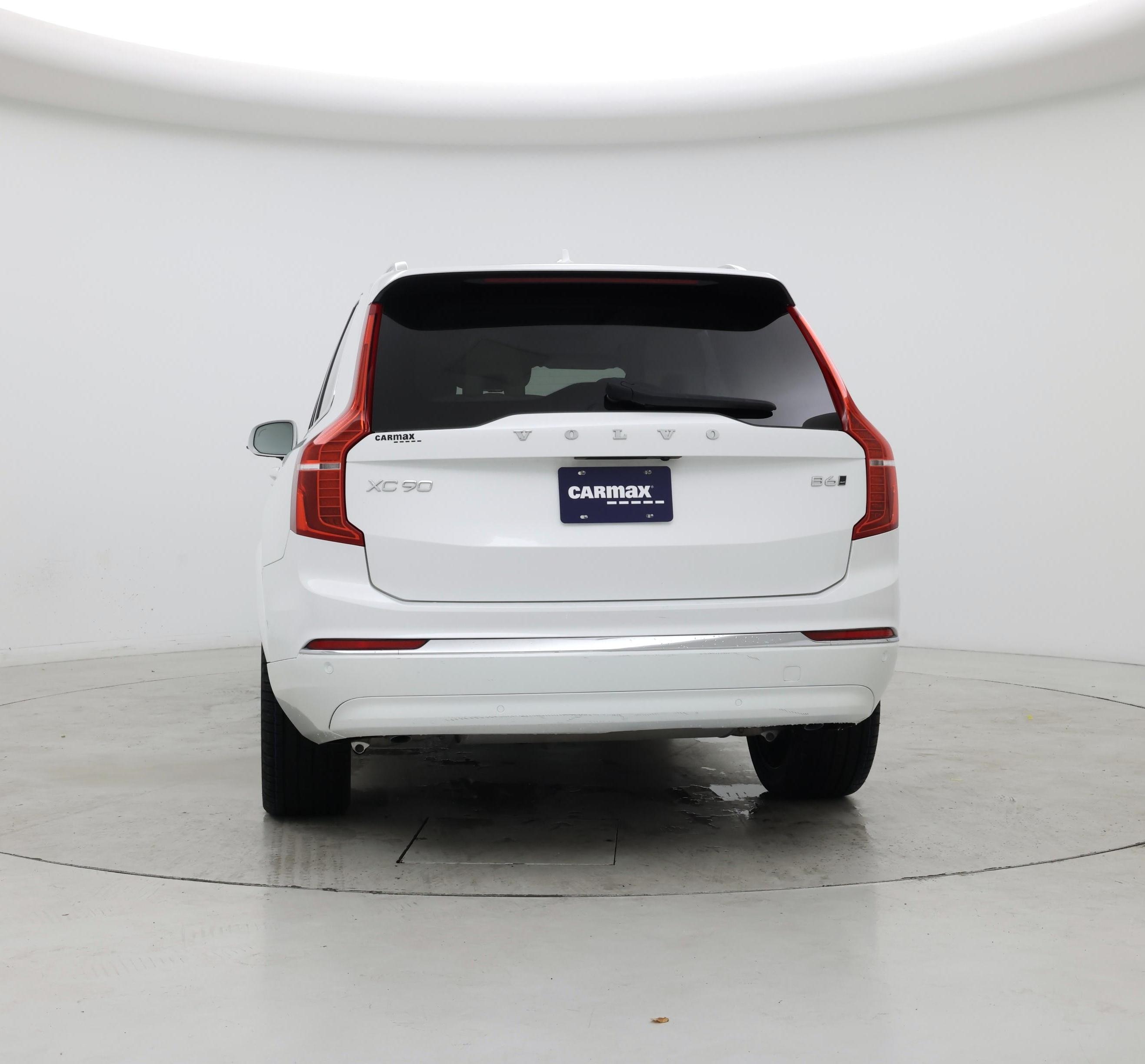 Thumbnail: 2023 Volvo XC90 - 6