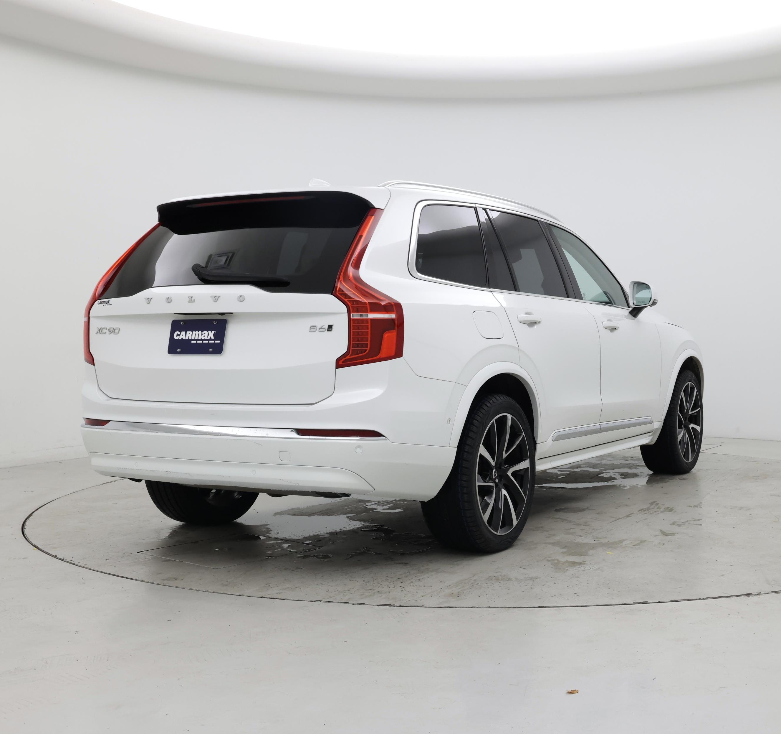 Thumbnail: 2023 Volvo XC90 - 8