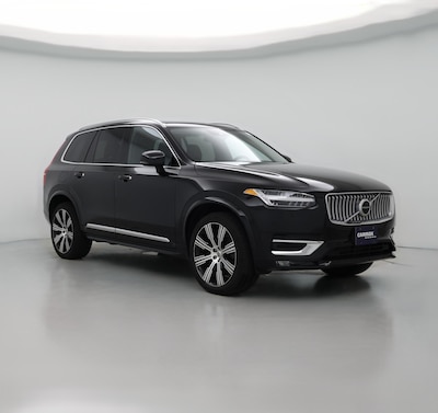 2022 Volvo XC90 T6 Inscription