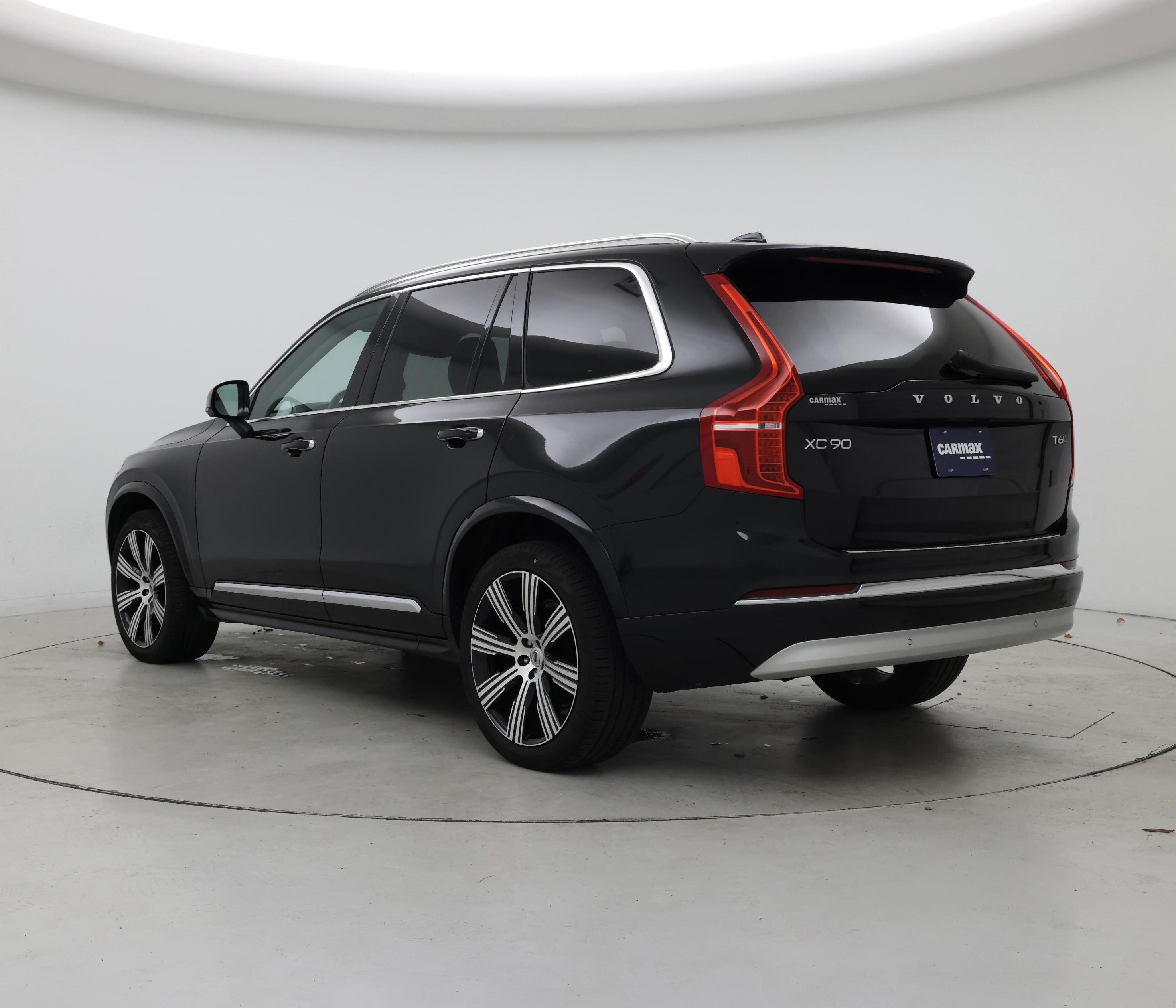 Thumbnail: 2022 Volvo XC90 - 2