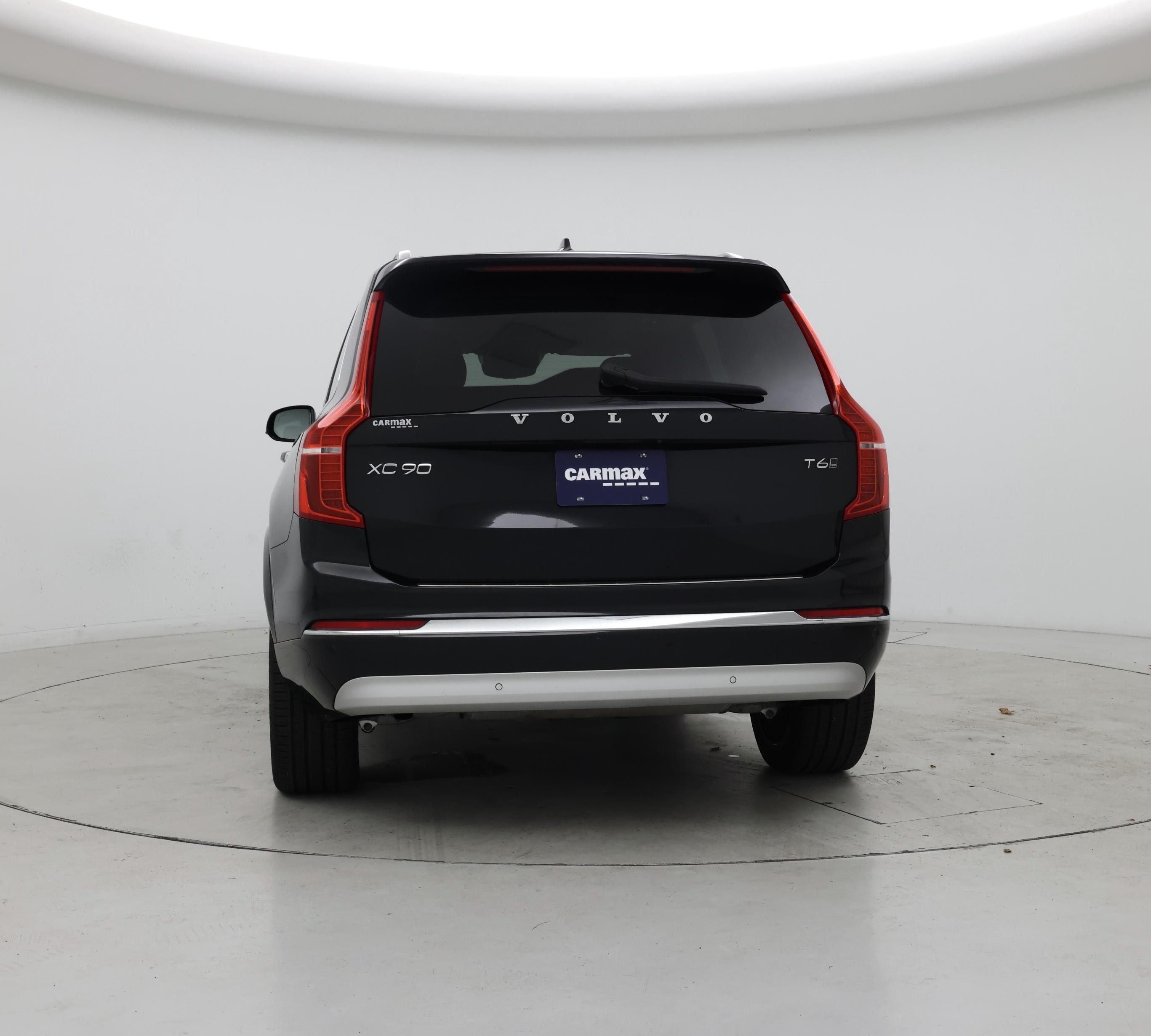 Thumbnail: 2022 Volvo XC90 - 6