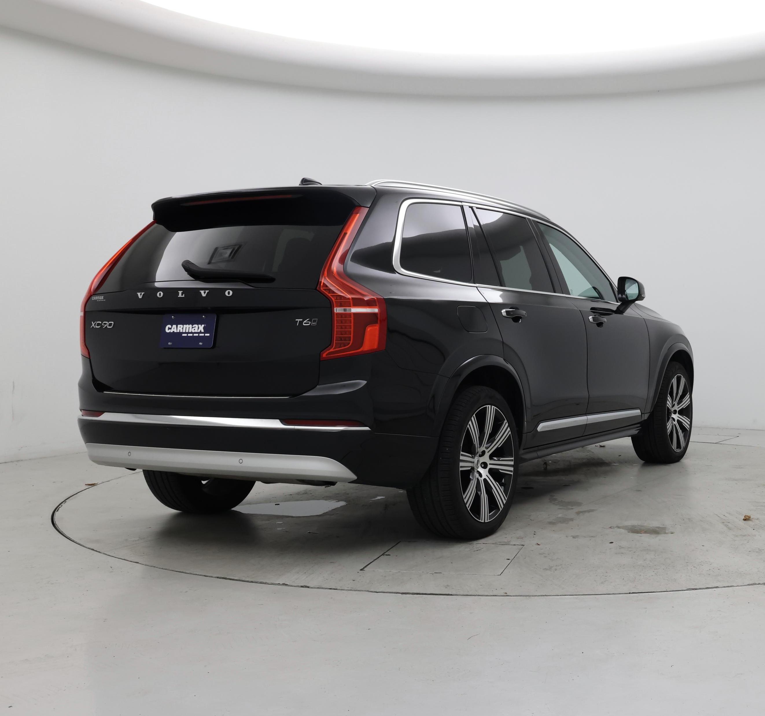 Thumbnail: 2022 Volvo XC90 - 8