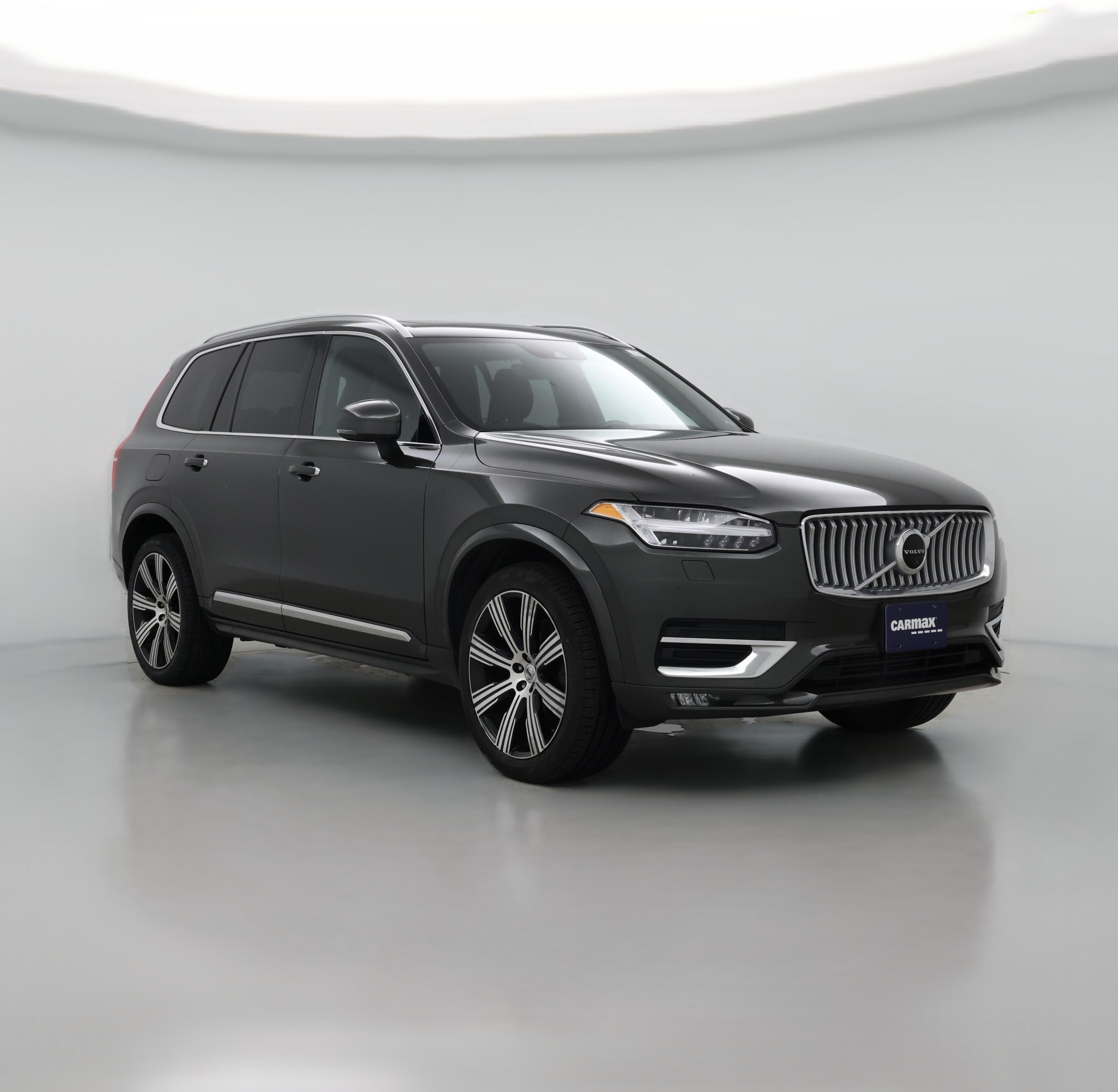 Thumbnail: 2022 Volvo XC90 - 1