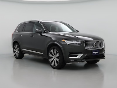 2022 Volvo XC90 T6 Inscription