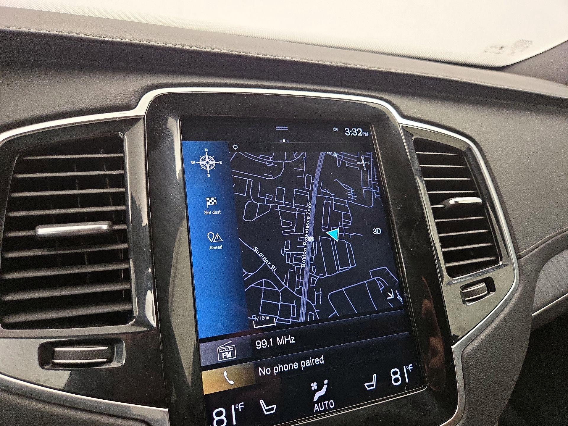 Thumbnail: 2022 Volvo XC90 - 14