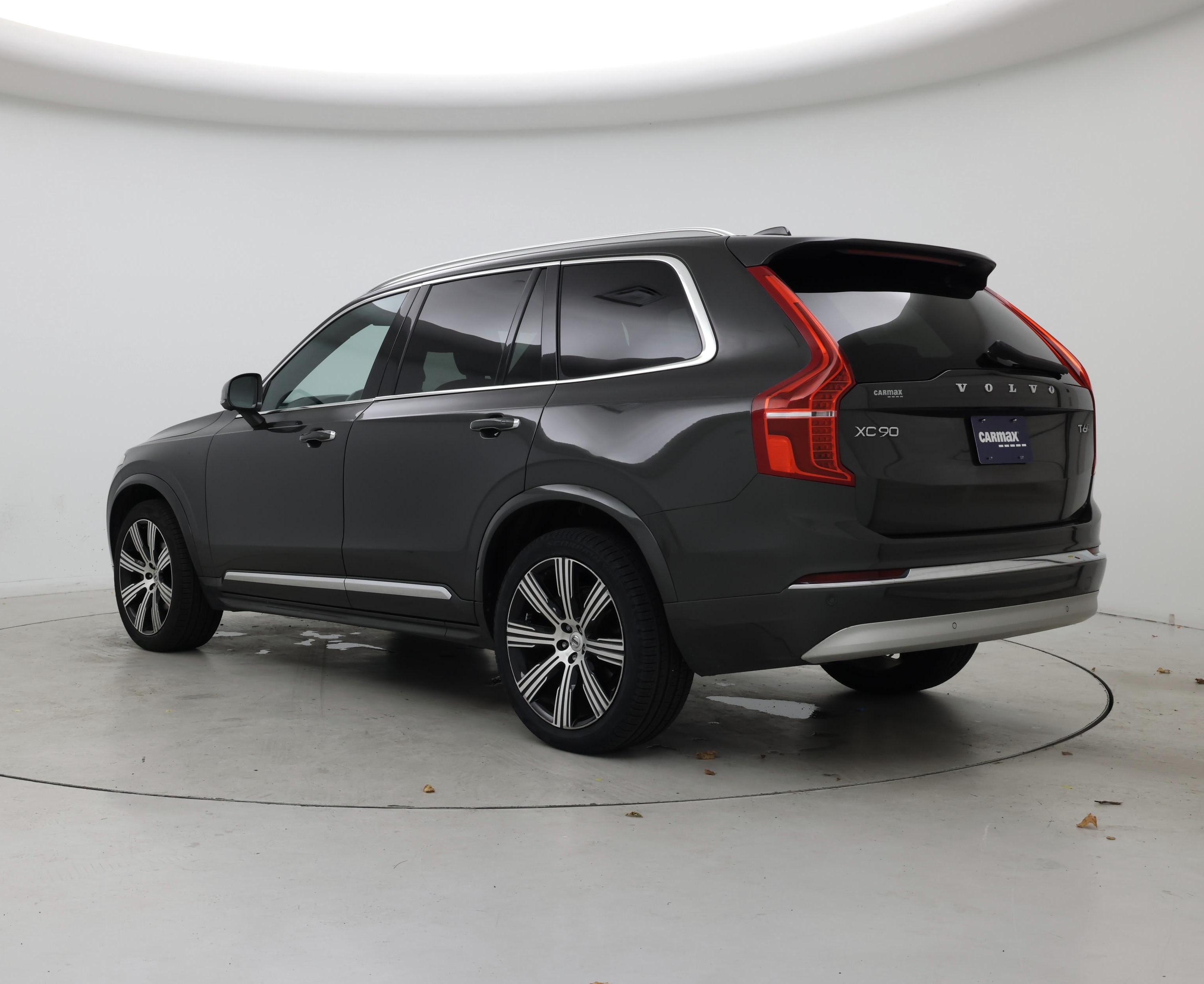 Thumbnail: 2022 Volvo XC90 - 2