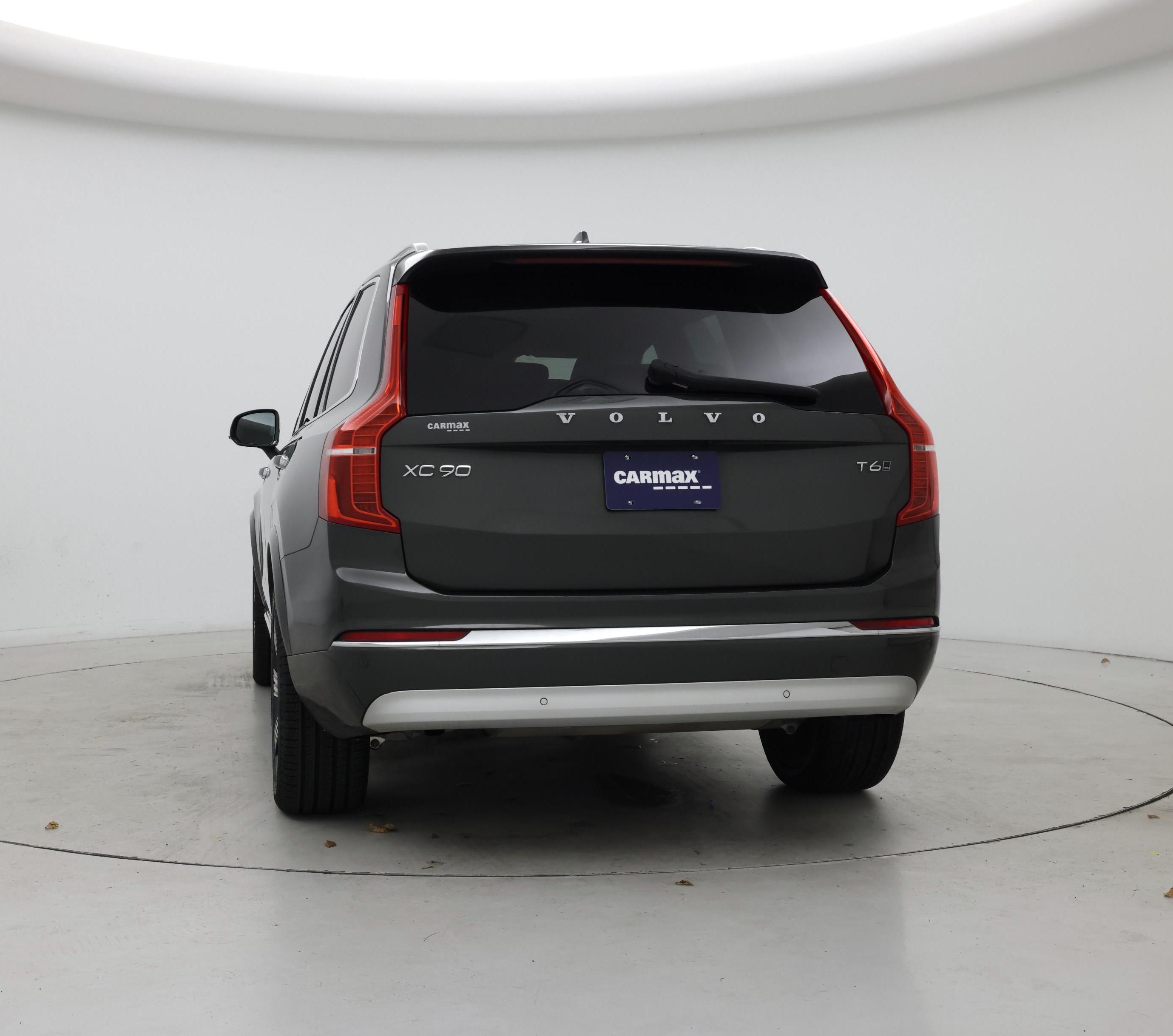 Thumbnail: 2022 Volvo XC90 - 6