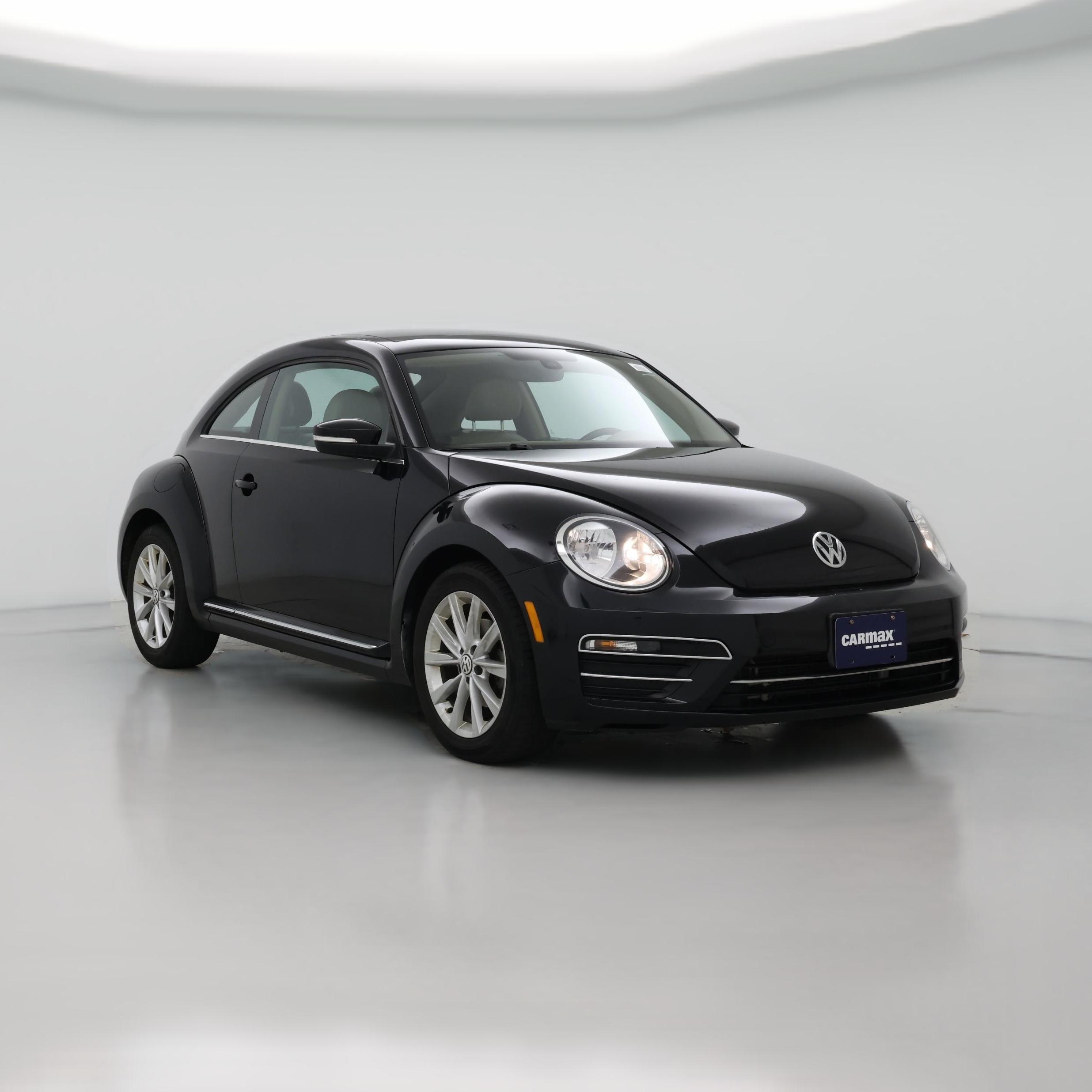 Thumbnail: 2019 Volkswagen Beetle - 1