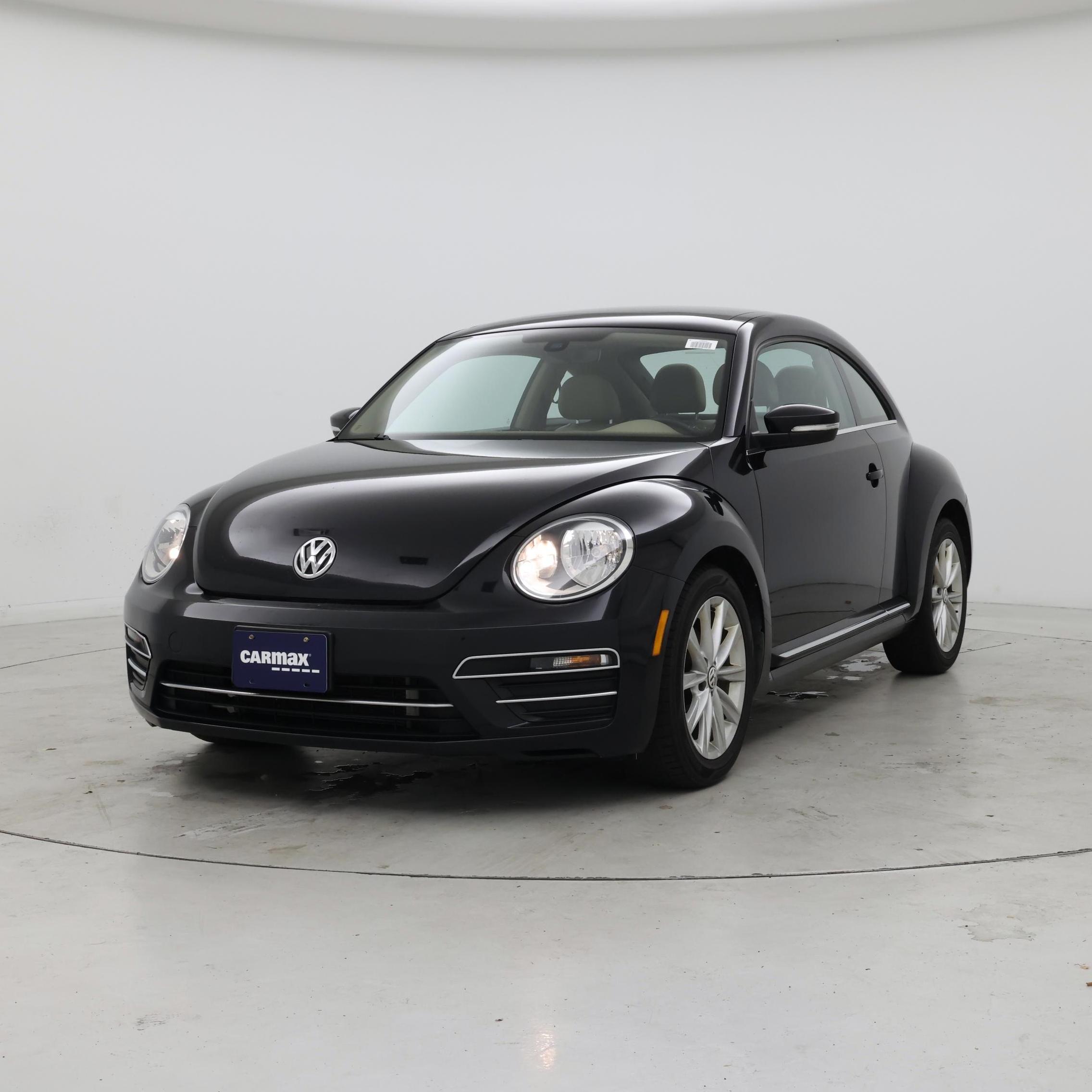 Thumbnail: 2019 Volkswagen Beetle - 4