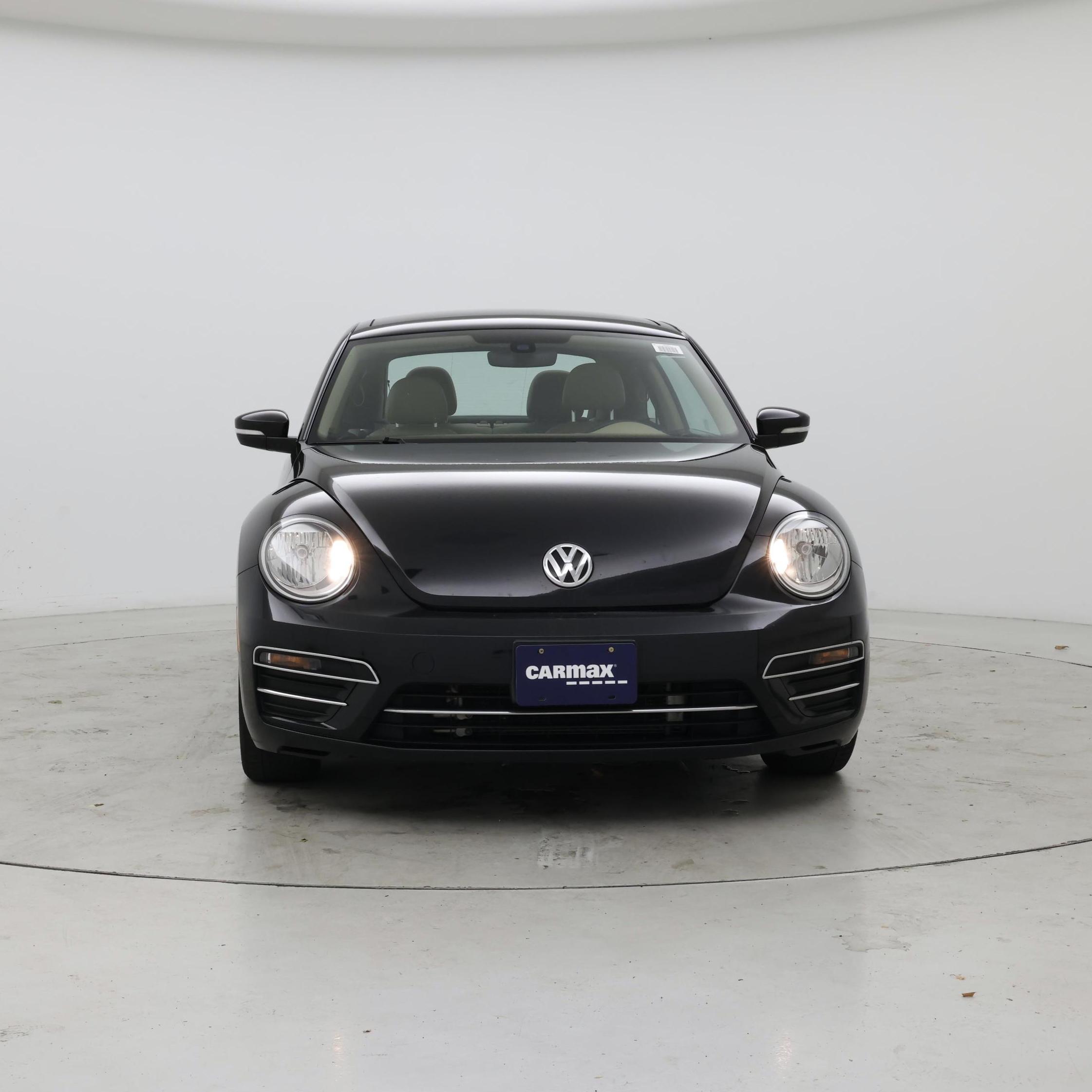 Thumbnail: 2019 Volkswagen Beetle - 5