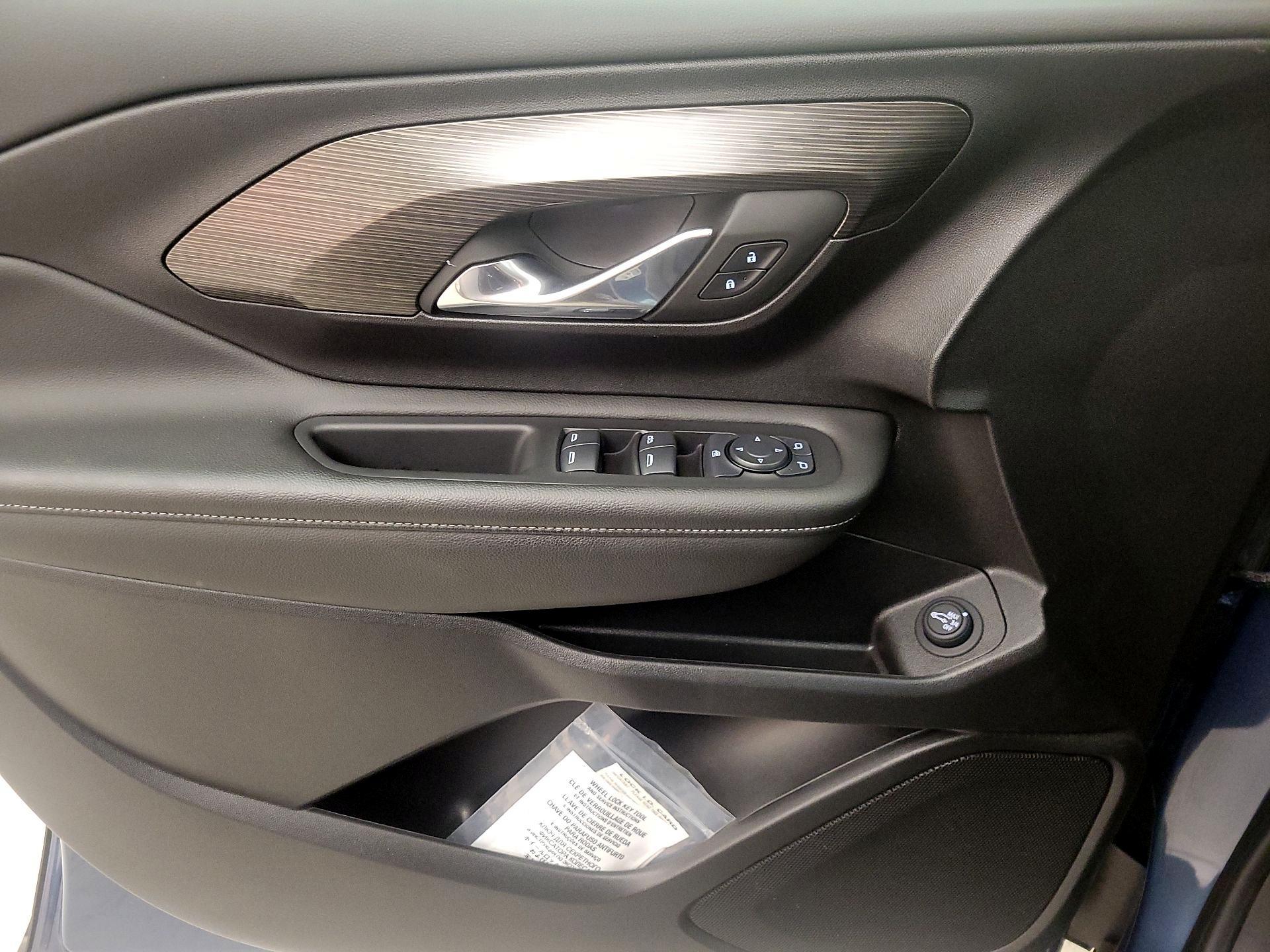 Thumbnail: 2024 GMC Terrain - 12