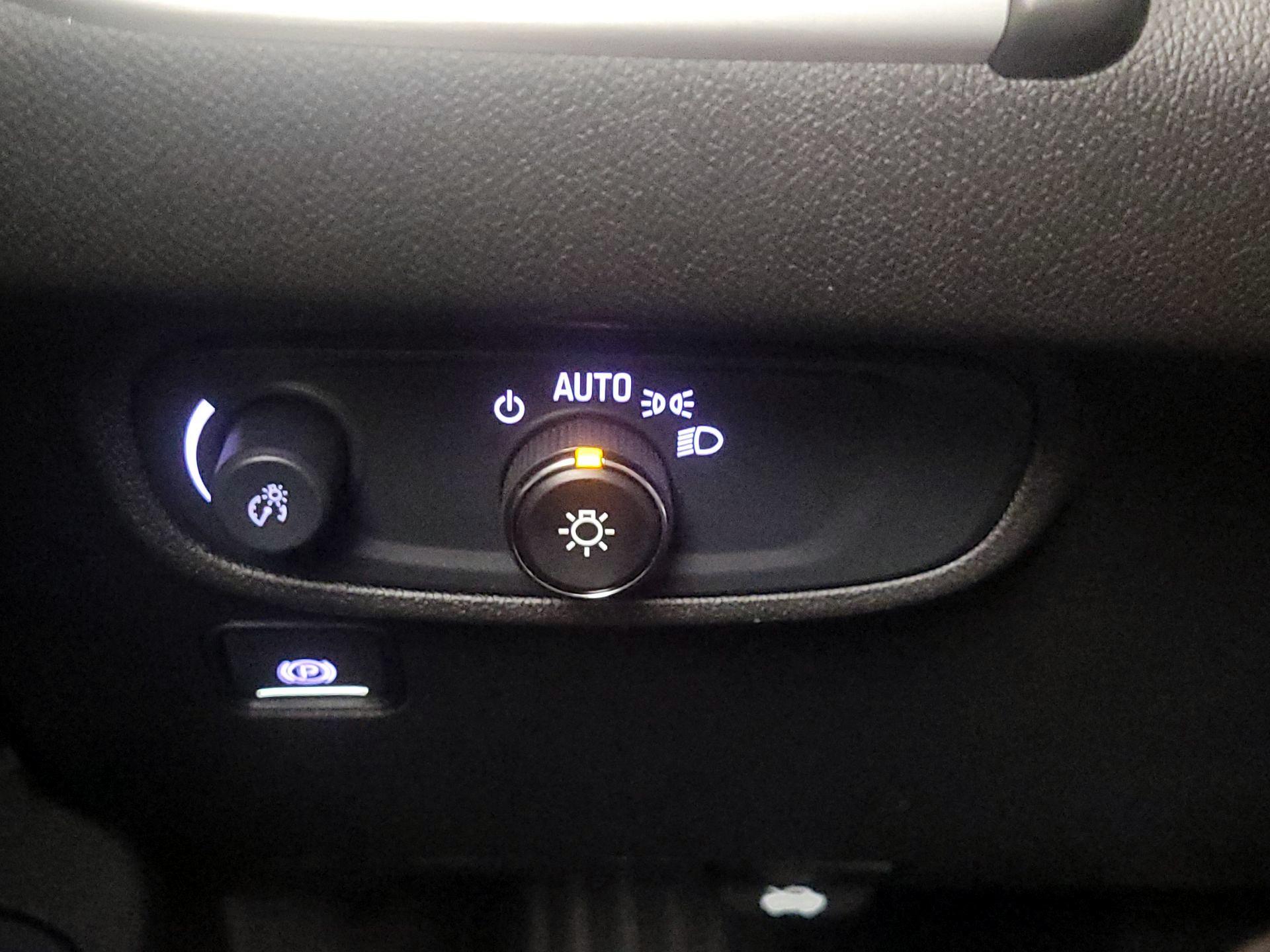 Thumbnail: 2024 GMC Terrain - 13