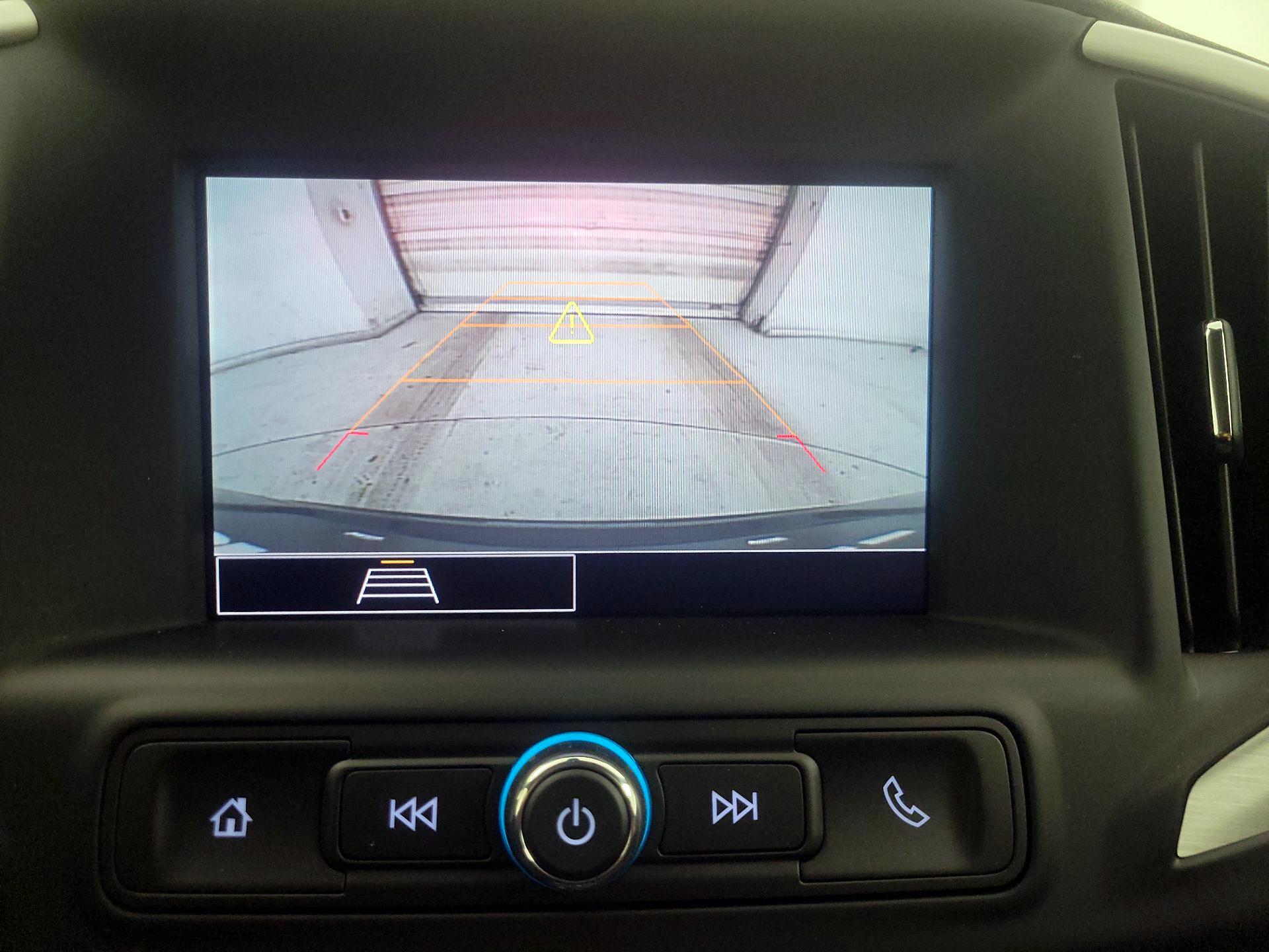 Thumbnail: 2024 GMC Terrain - 14