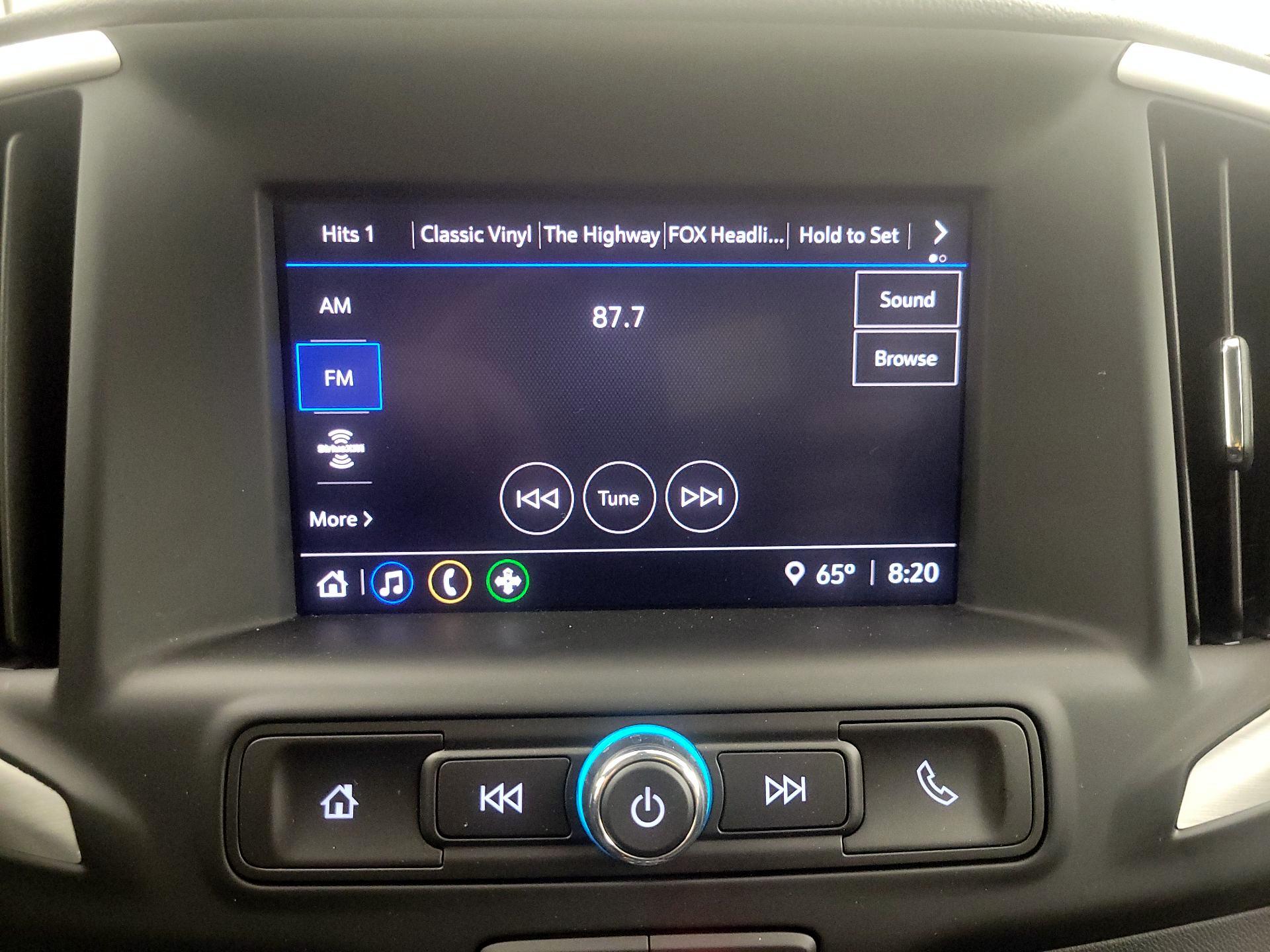 Thumbnail: 2024 GMC Terrain - 15